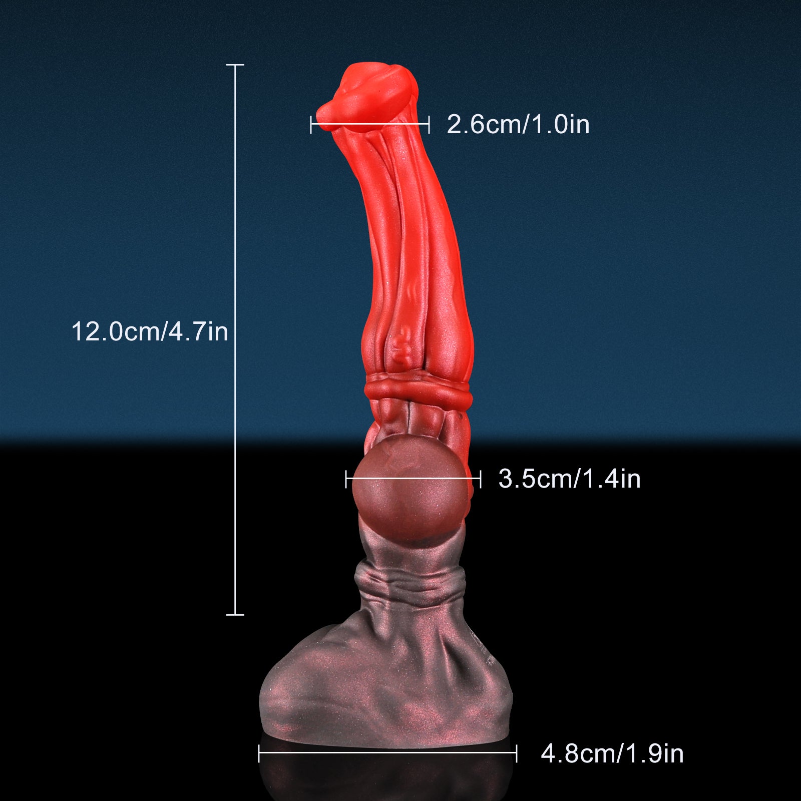 Magga -Red Memories | Drop