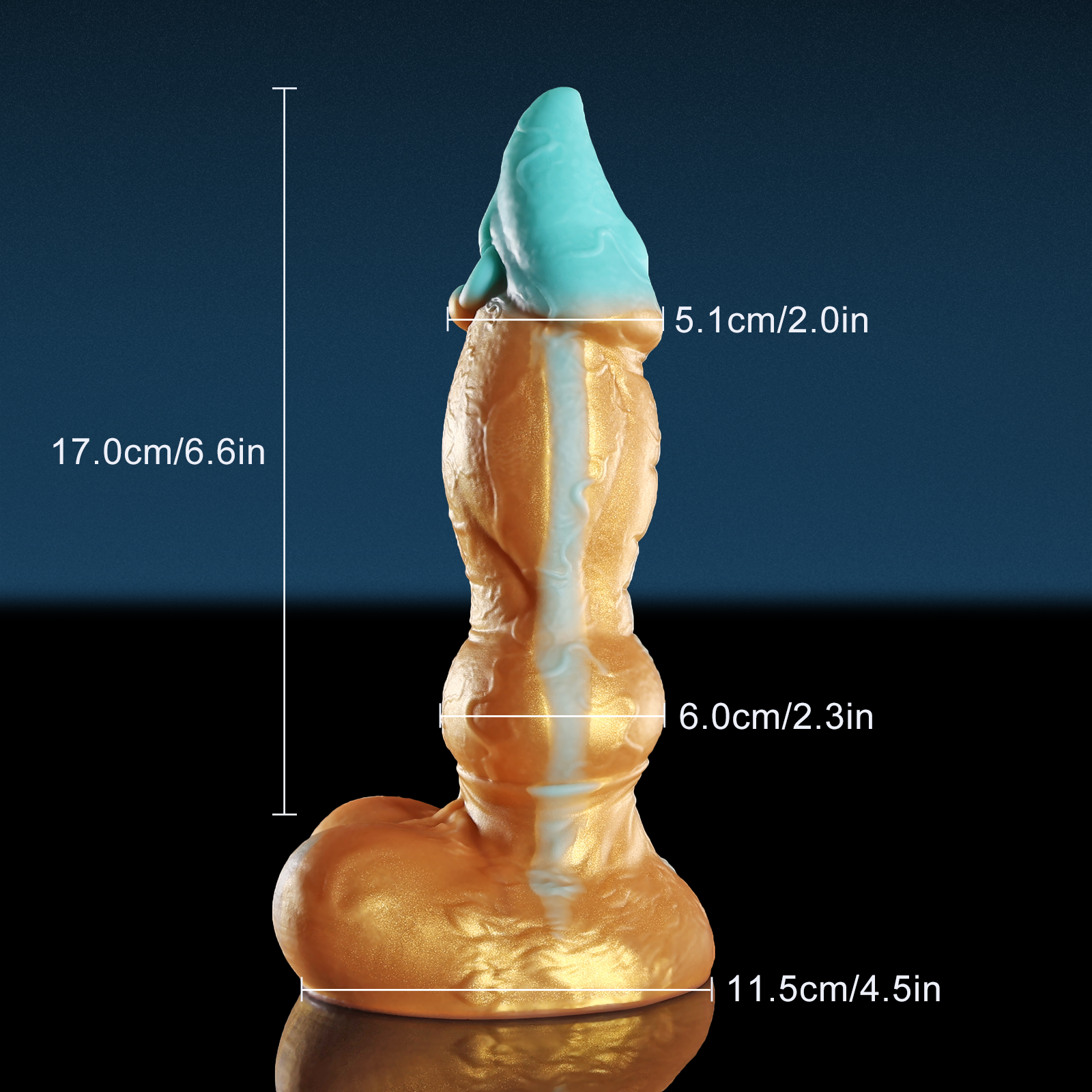 Fenrir -Glow In The Night | Drop