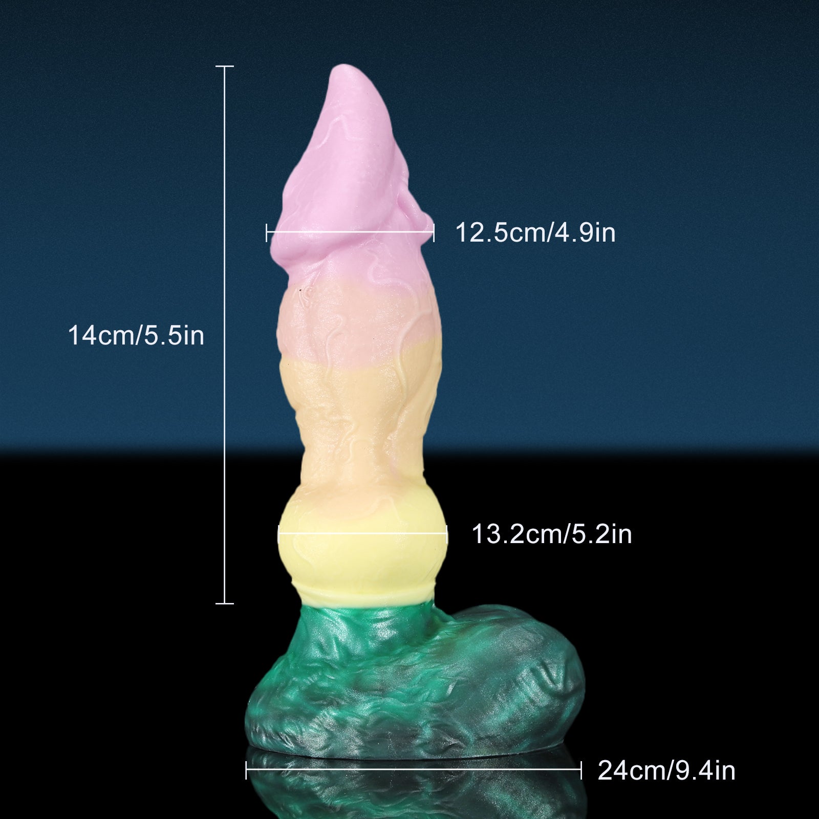 Fenrir -Vine Cream | Drop