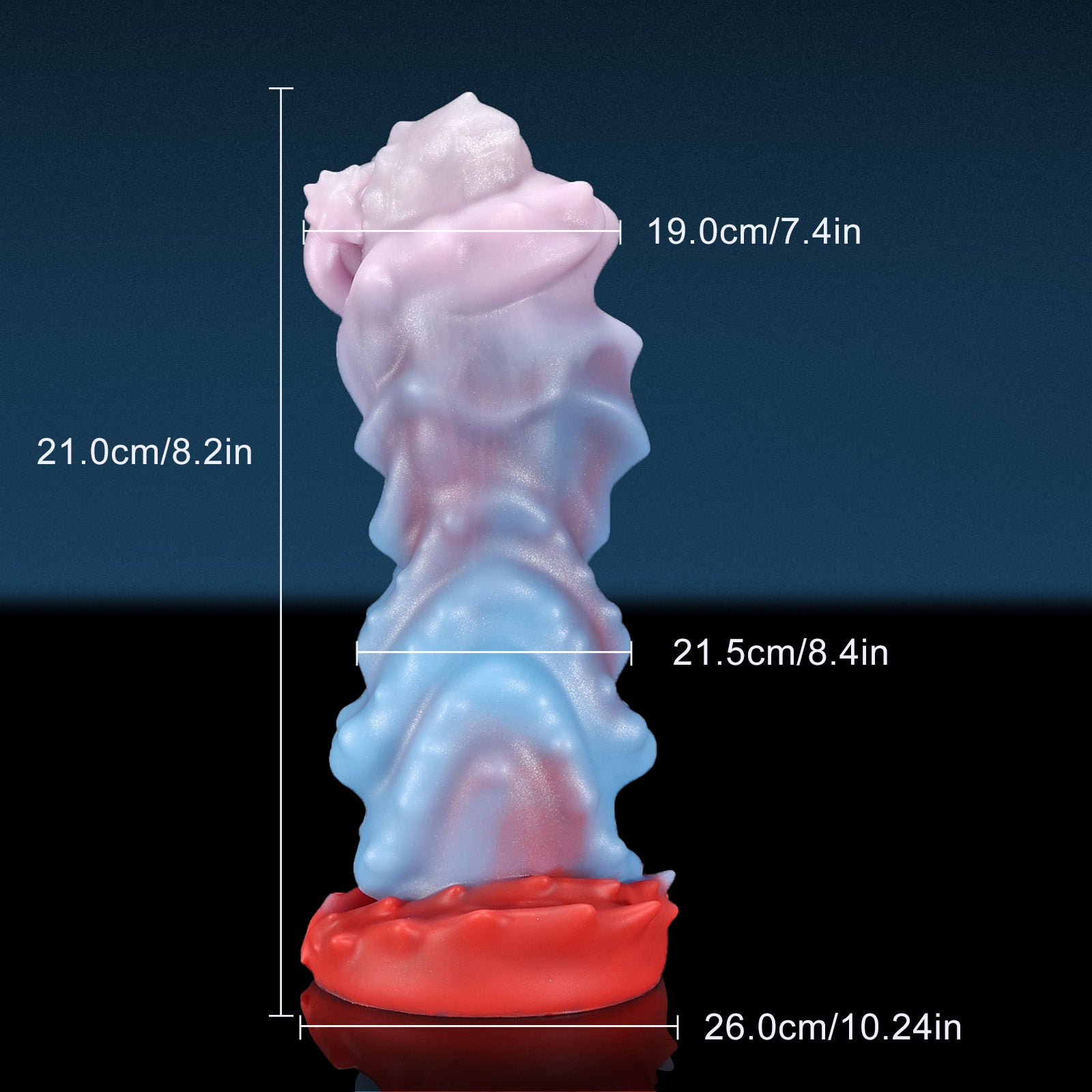 CACTI-Mixed Colors | Drop