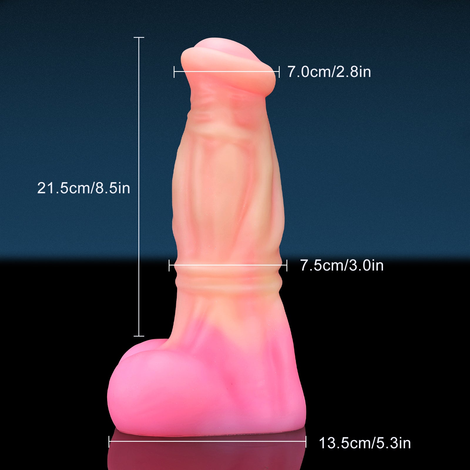 Arion-Iced Peach Tea | Drop