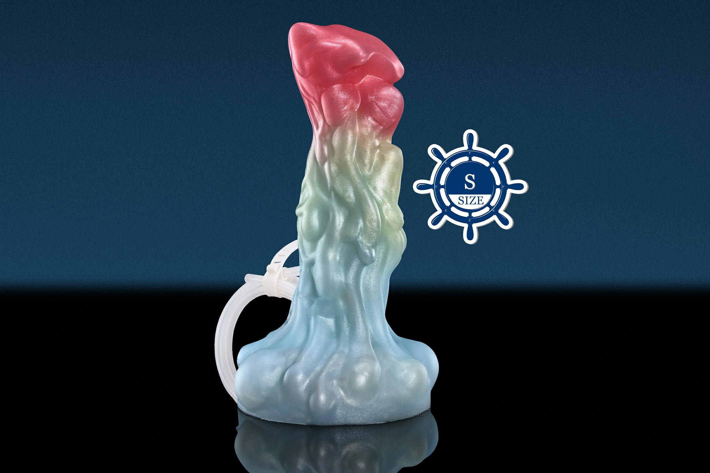 Euna with Cum Tube | Drop