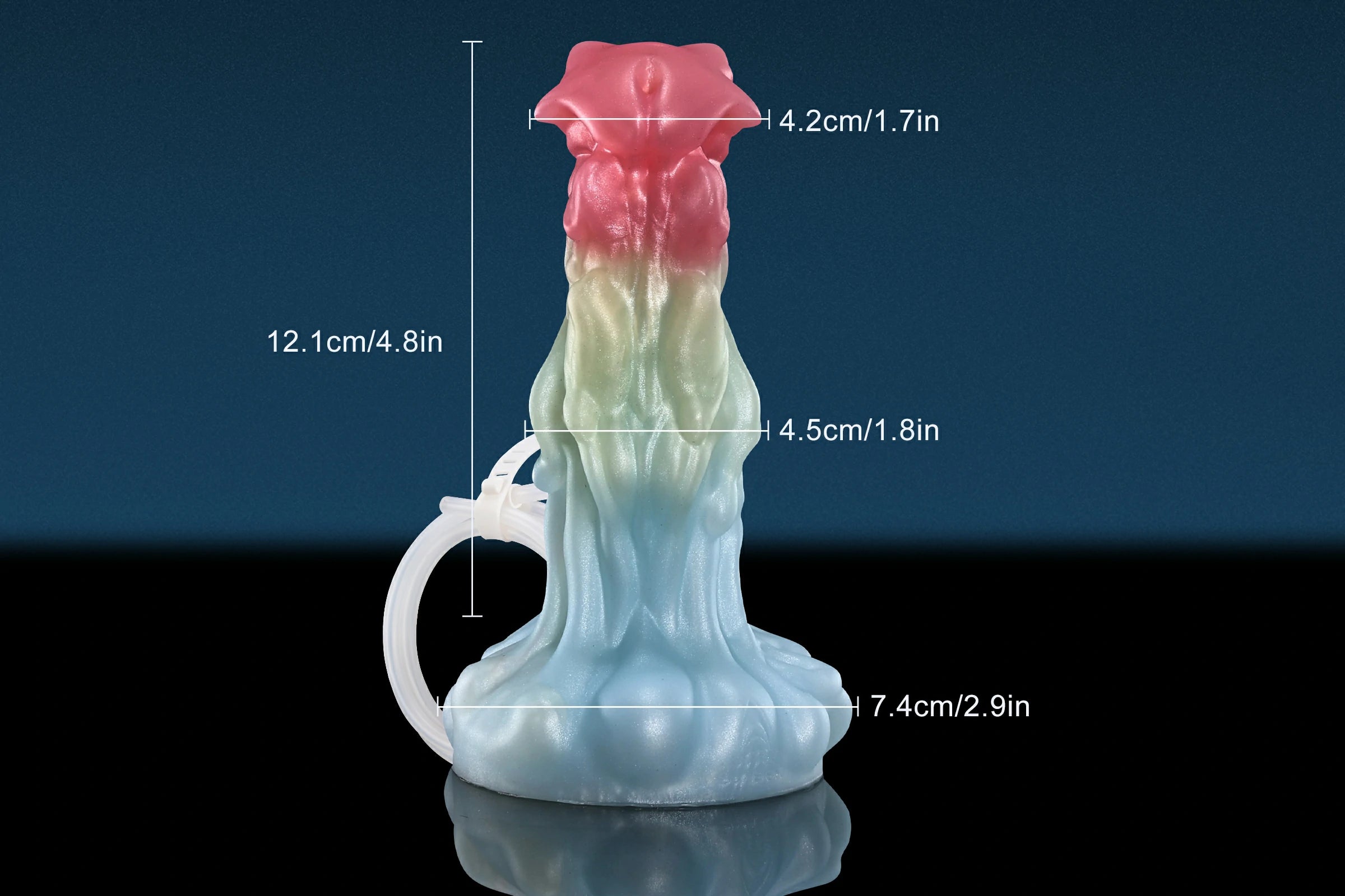 Euna with Cum Tube | Drop