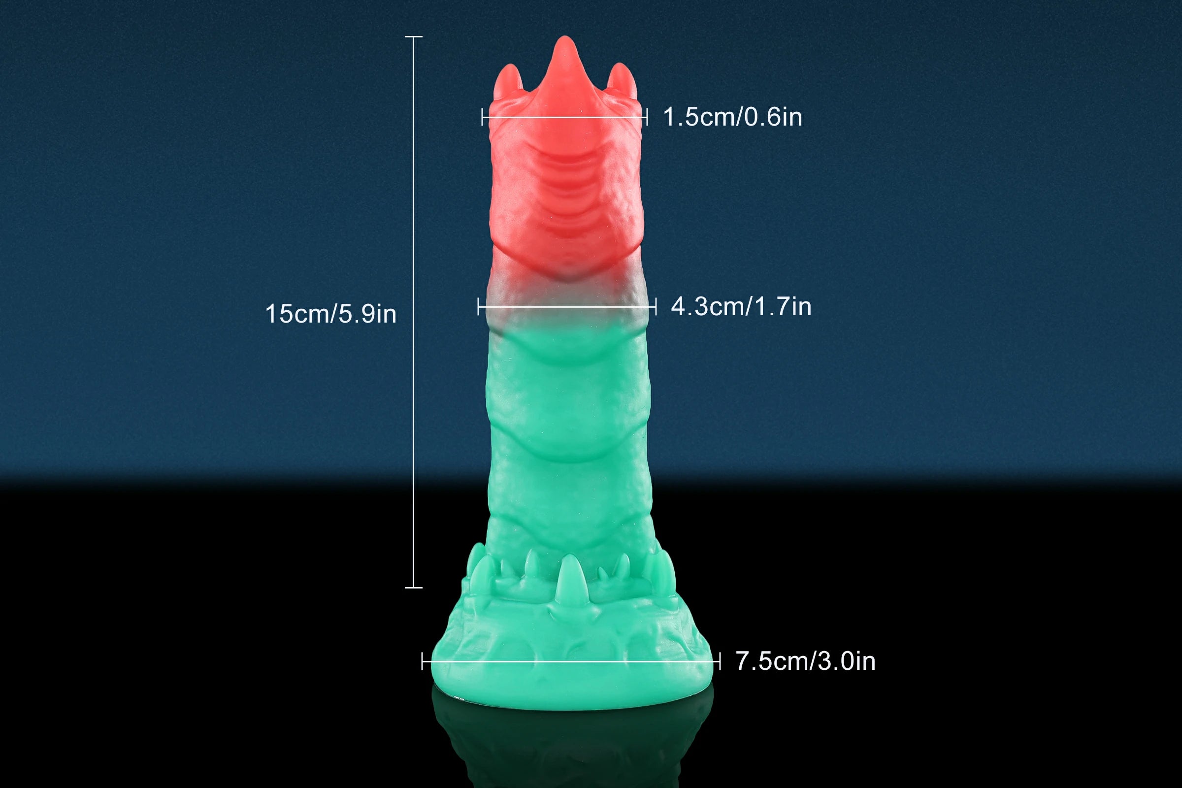 St. Patrick's Parasand