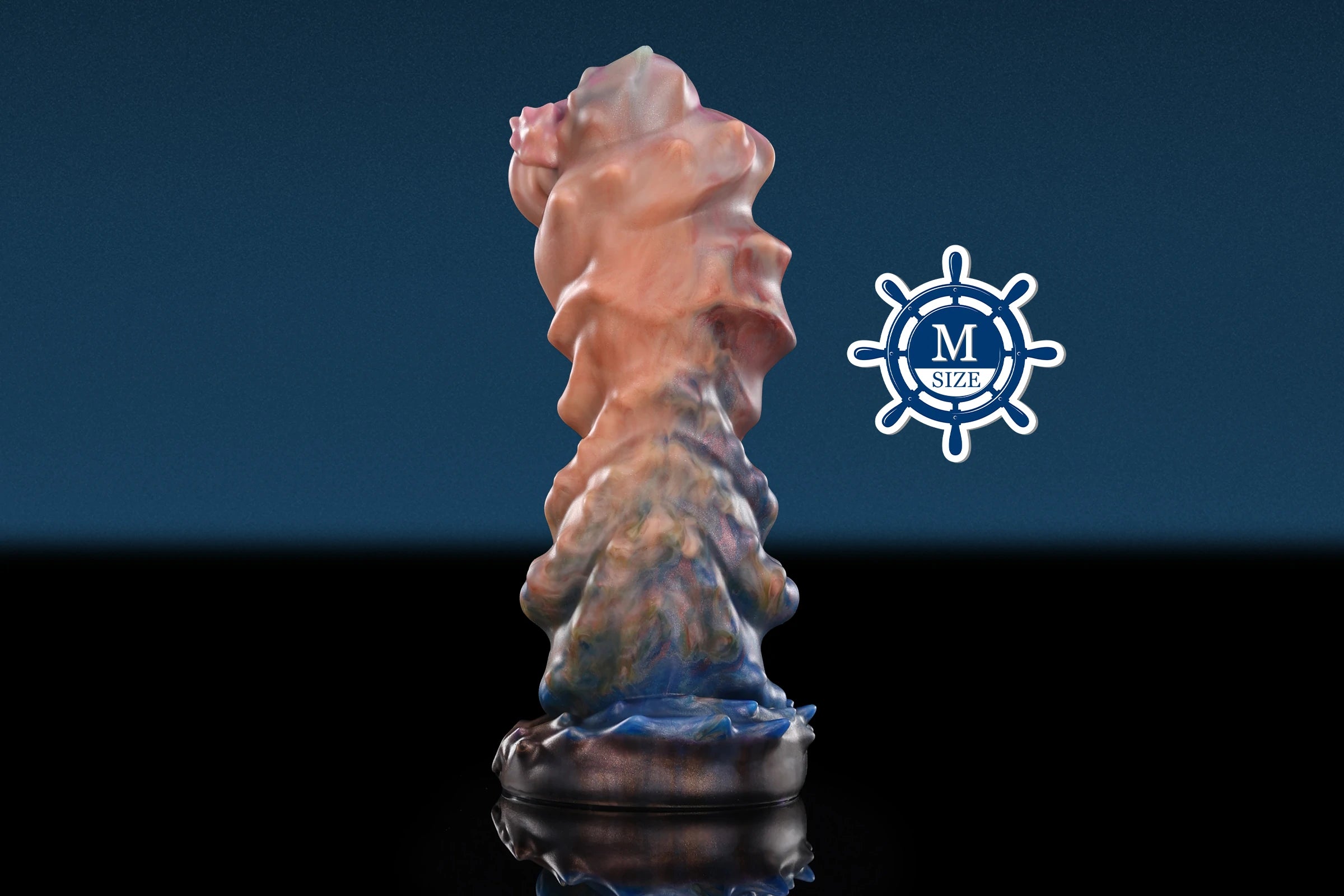 Cacti - Earthsong Umber | Drop