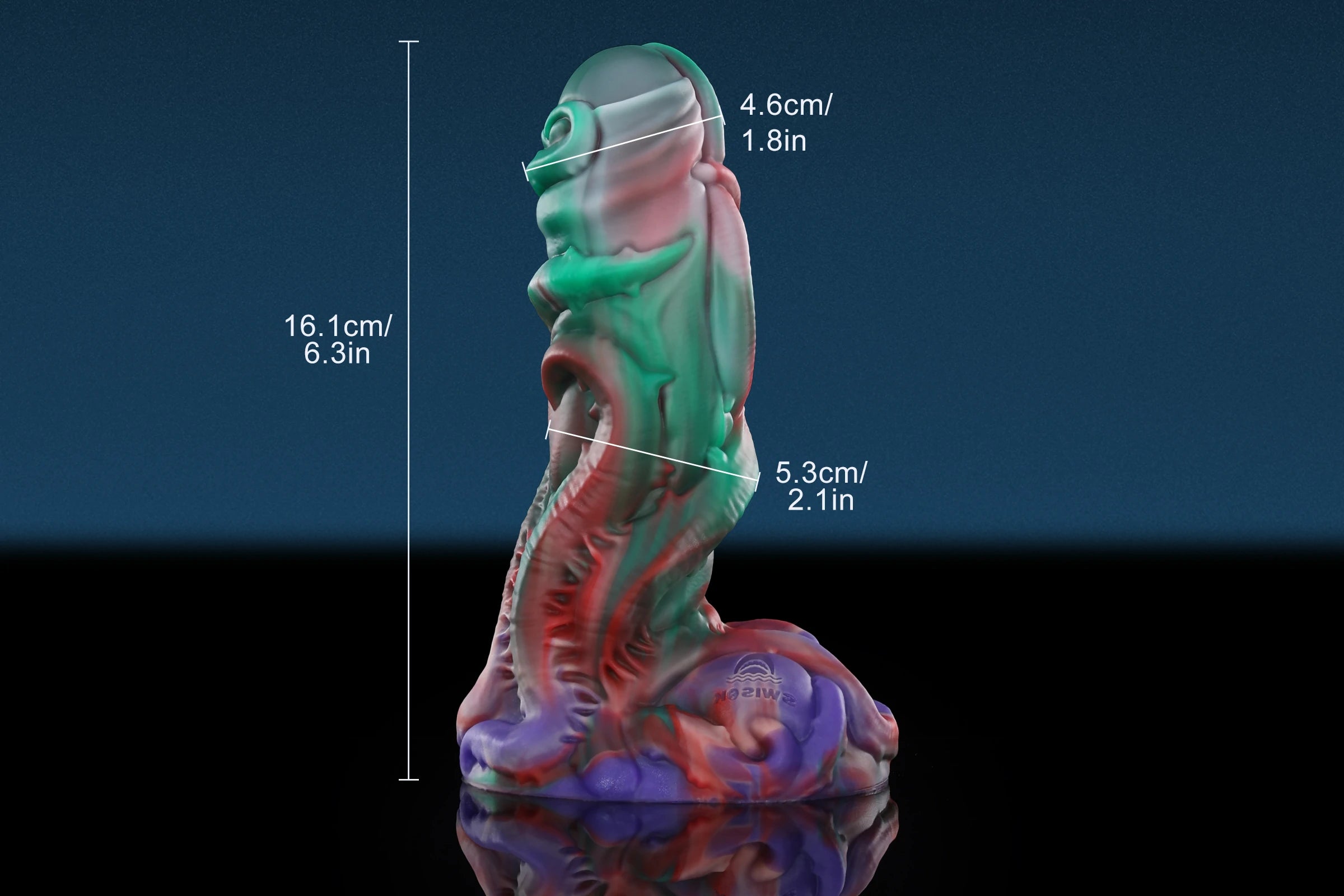 Creeper - Rusthaven Dusk | Drop