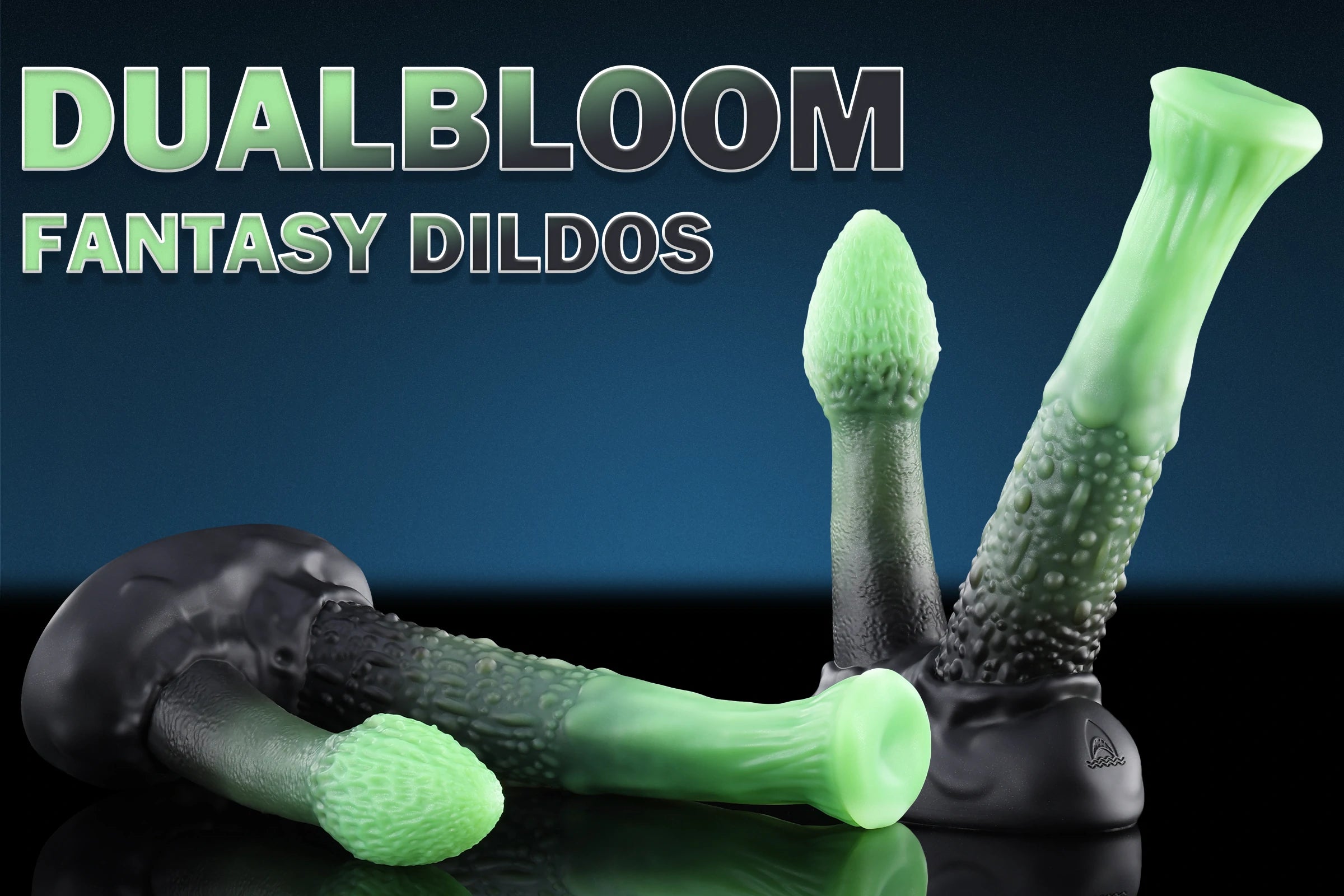 Dualbloom
