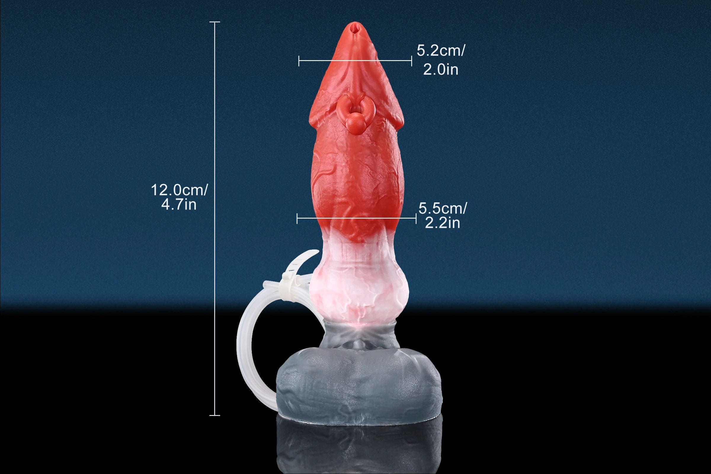 Fenrir - Winter Hearth Spark | Drop