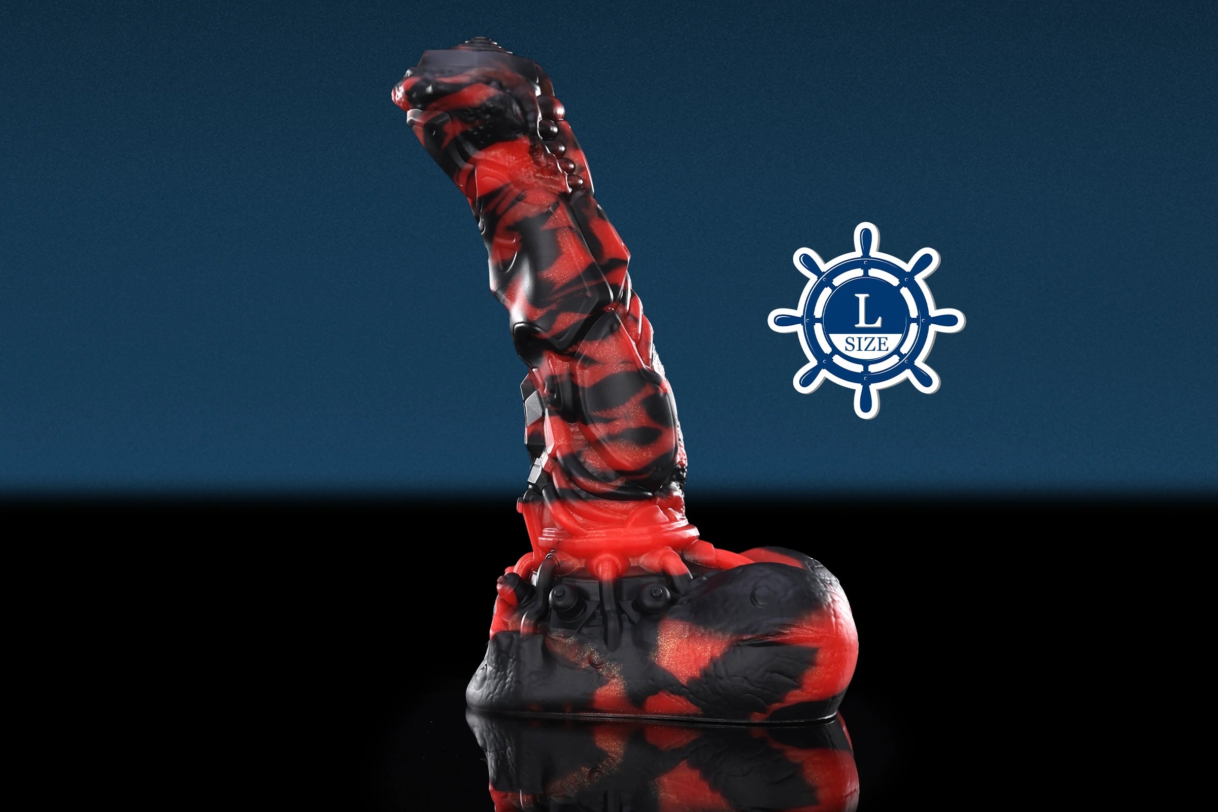 Mady - Ashen Lava Bloom | Drop