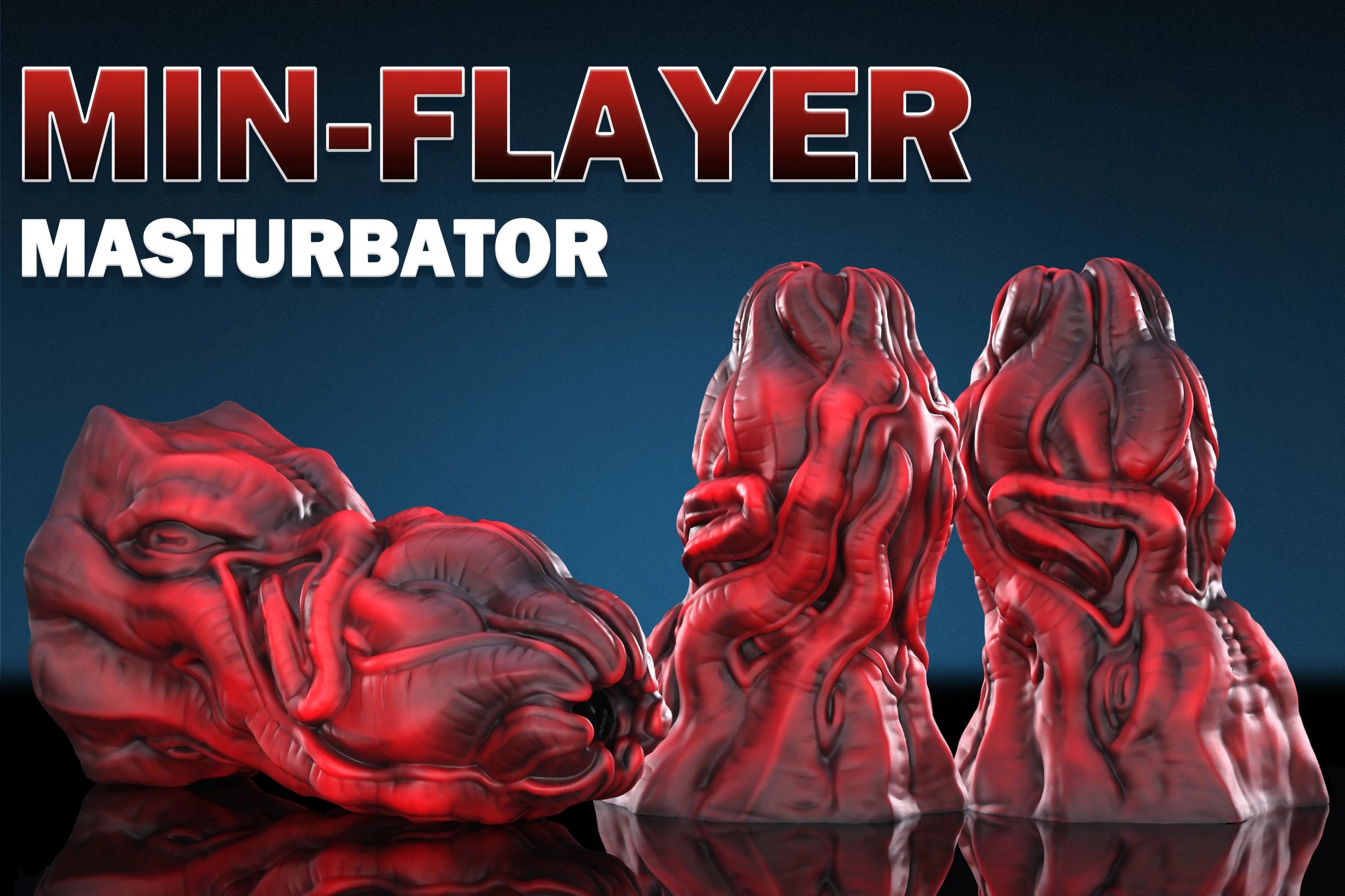 MIN-FLAYER