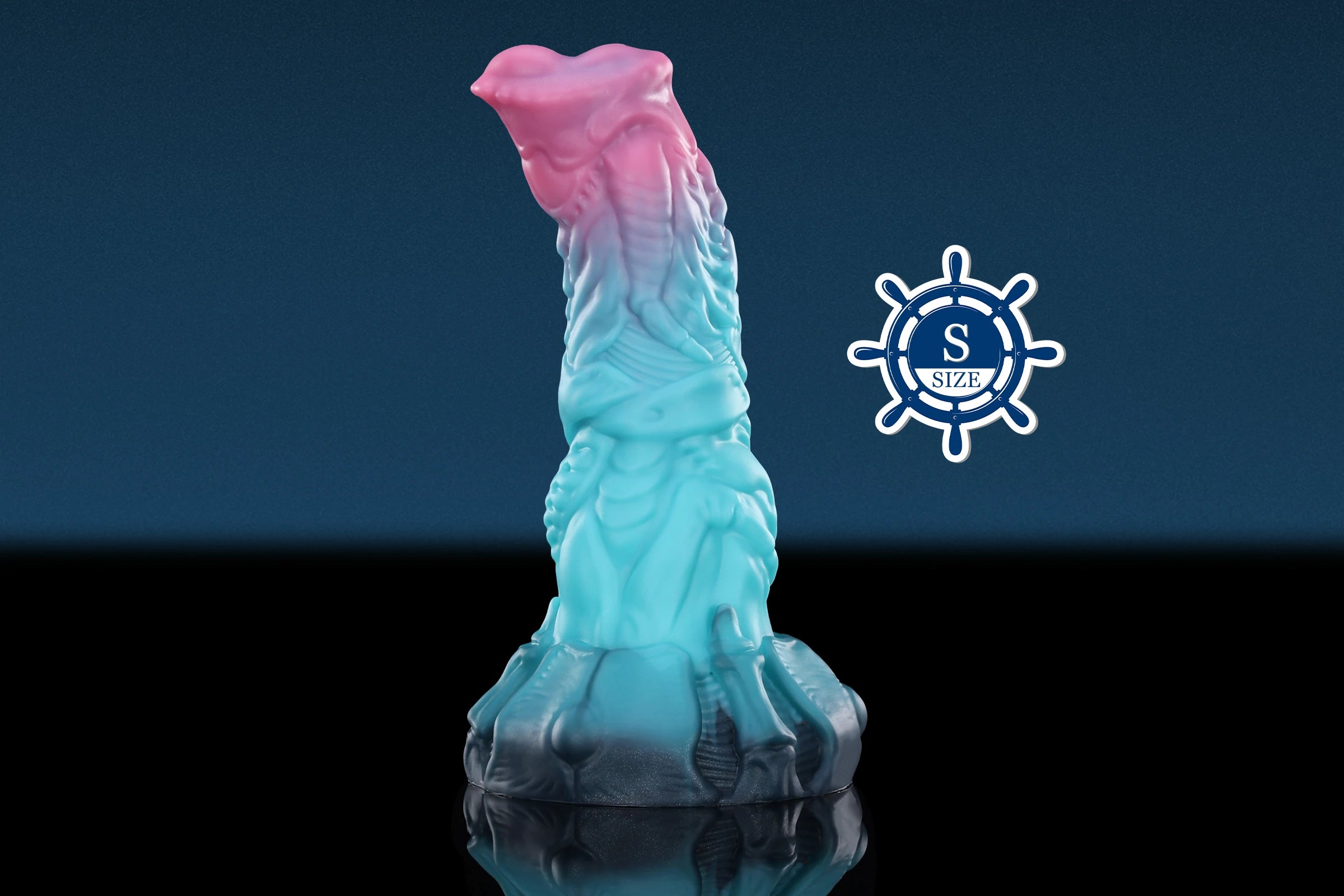 Mechasteed - Feminine Wave | Drop