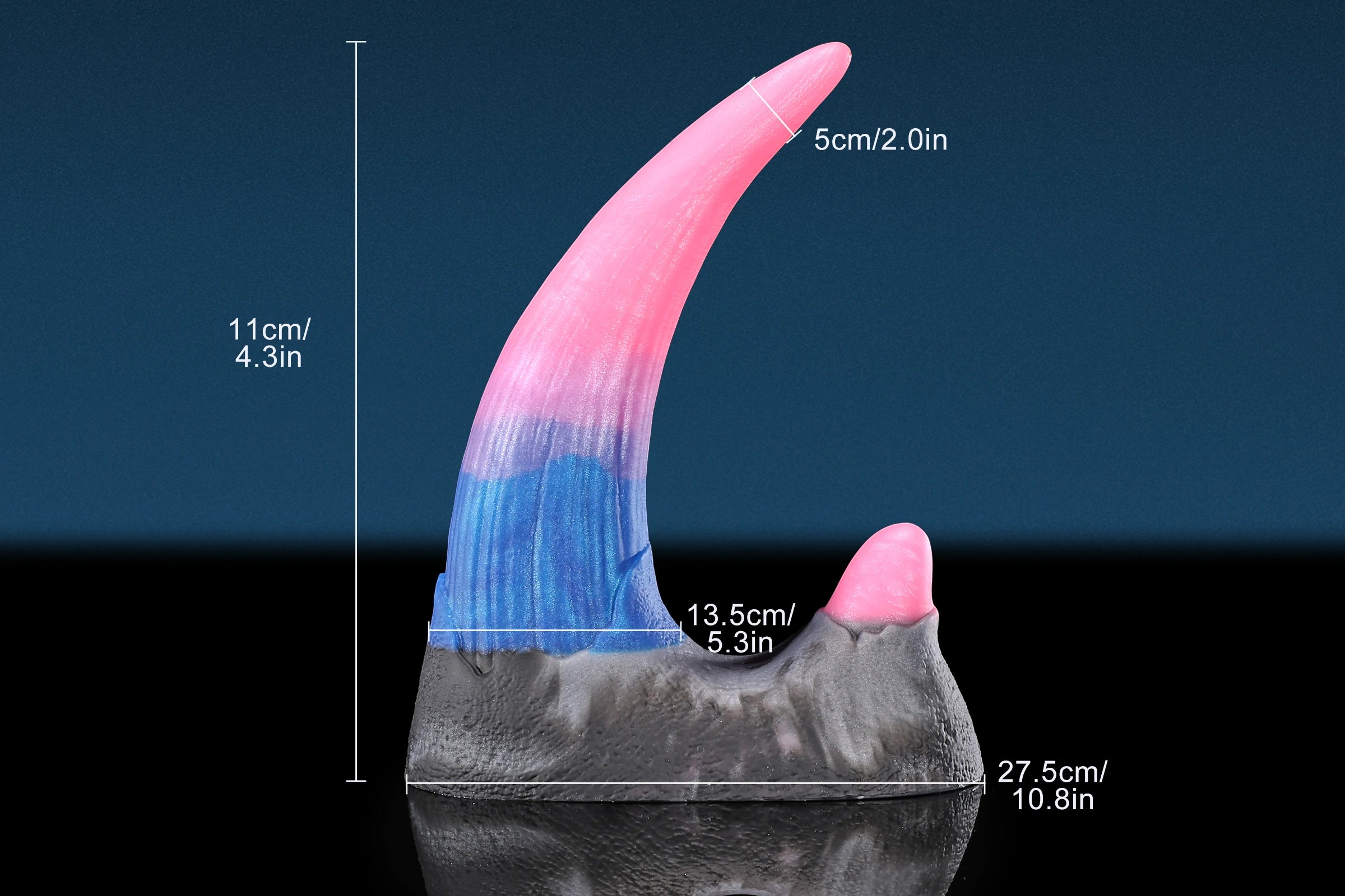 Rhino - Mystic Haze | Drop