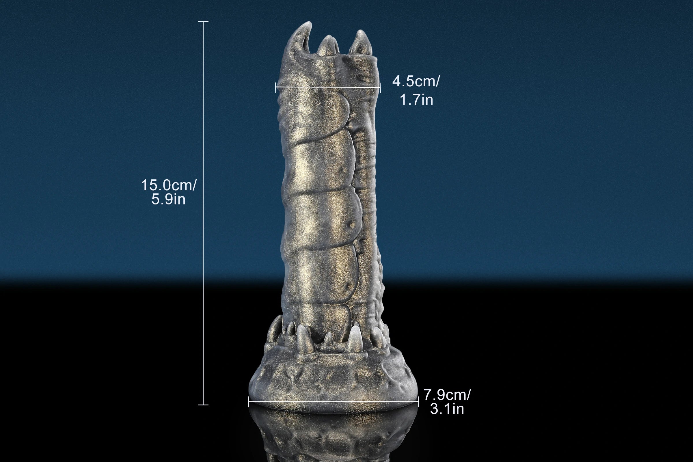 Parasand - Metal | Drop