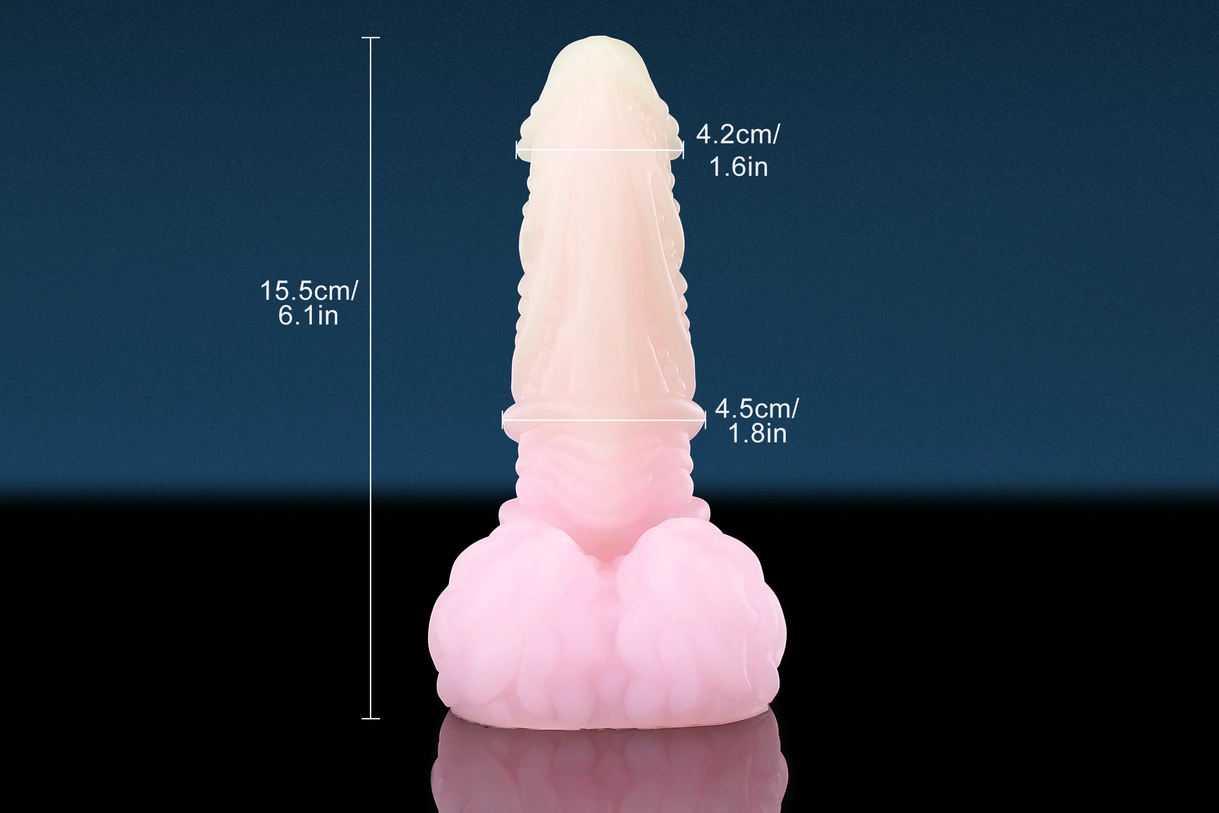 Rex | The Pride - Iced Peach Tea | Drop