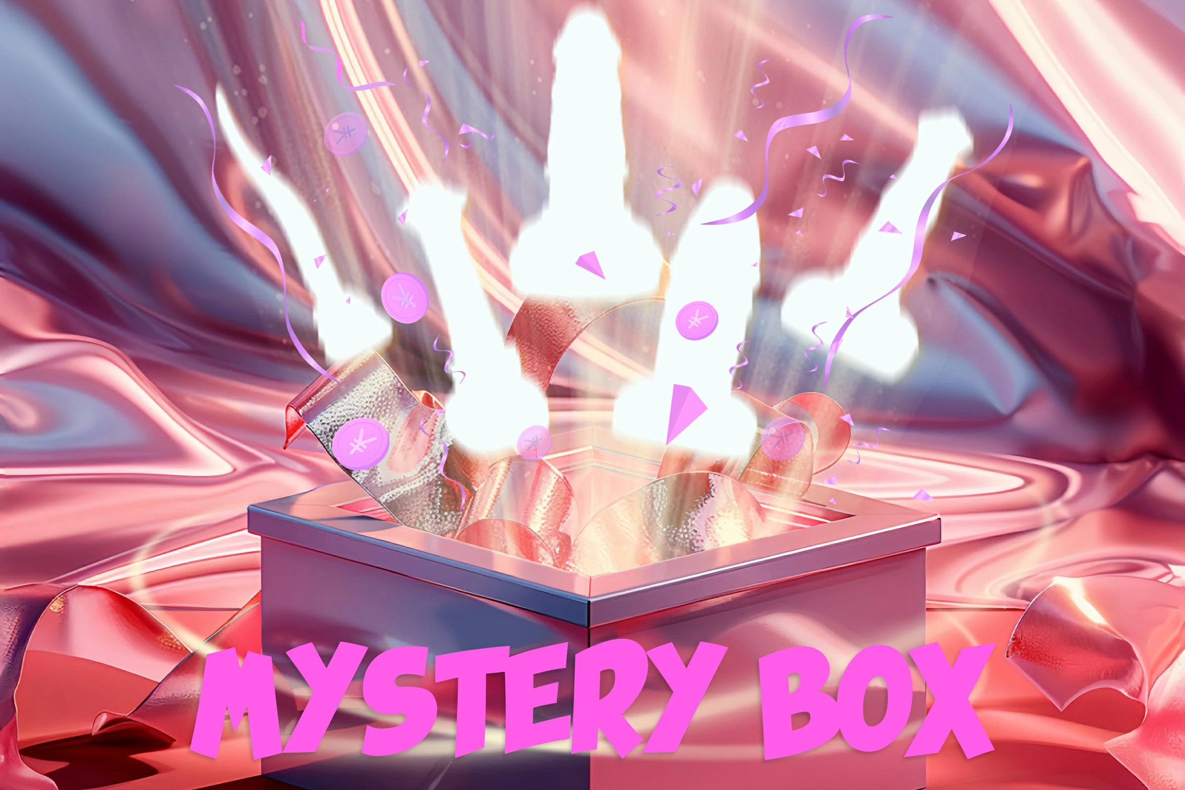 Mystery Box