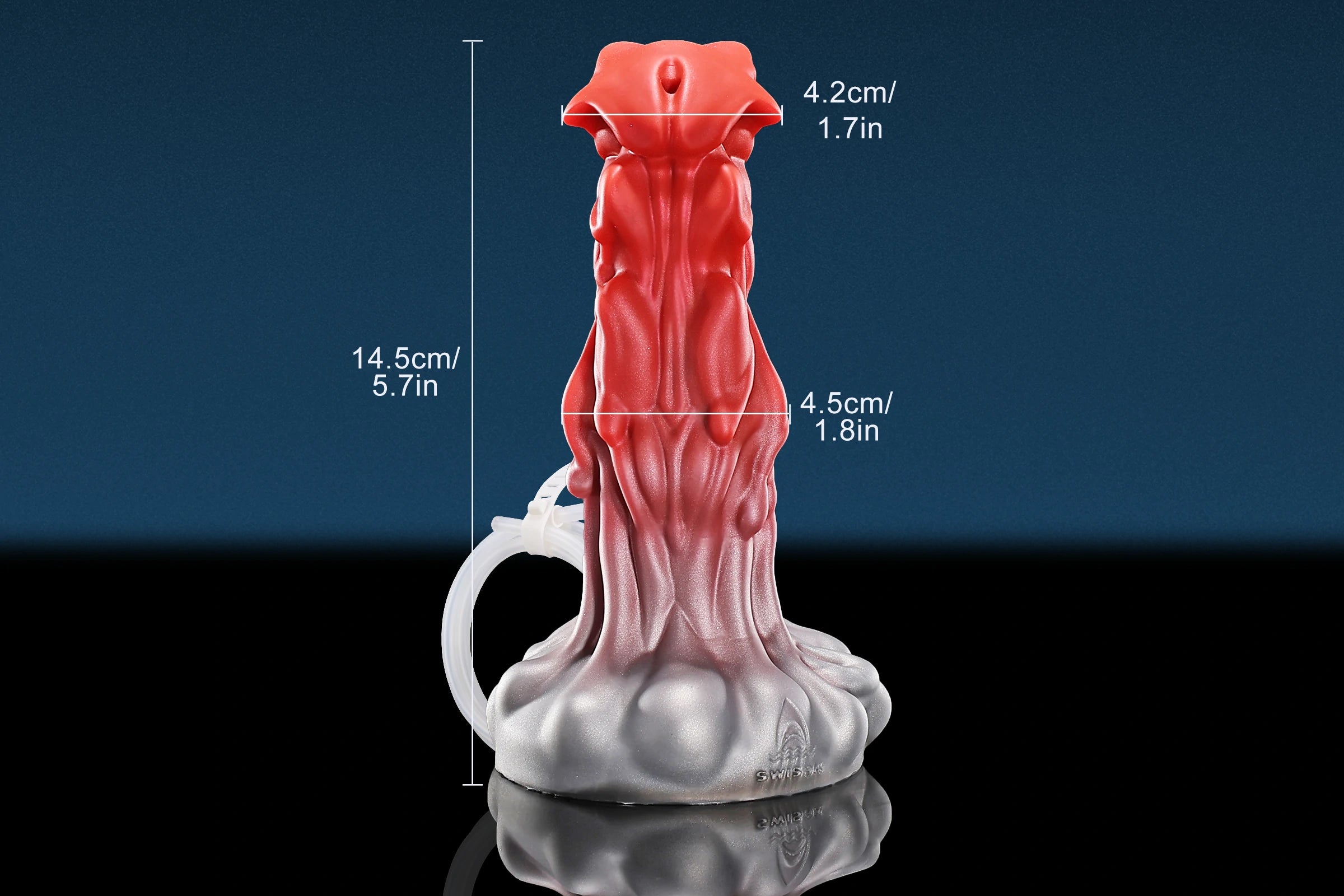 Euna with Cum Tube | Drop