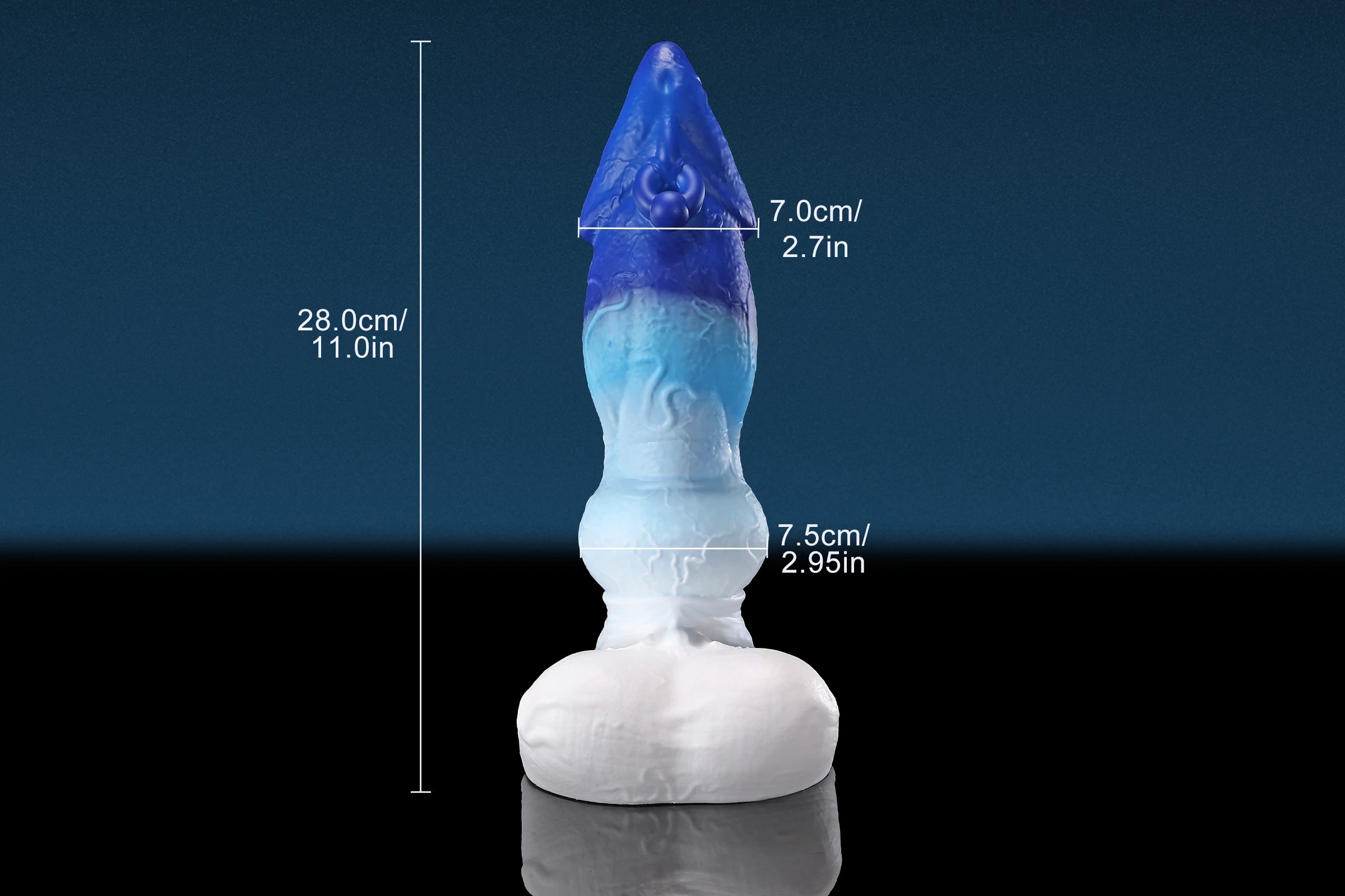 Fenrir with Vac U Lock Hole