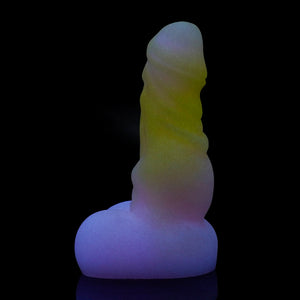Aurogon | Pink Dildo 5