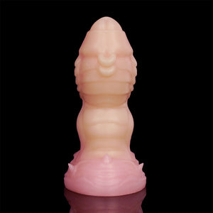 Bobby | Pink Dildo 3
