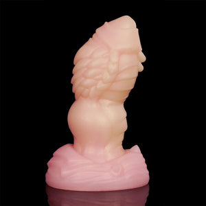Bobby | Pink Dildo 4