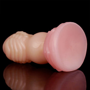 Bobby | Pink Dildo 5