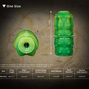 Ohp | SWISOK Male Masturbator 6