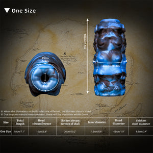 Ohp | SWISOK Masturbation Cup 6