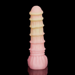 Olong | Pink Dildo 4