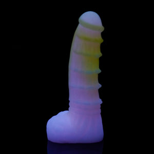 Olong | Pink Dildo 5