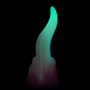 Syvern | Pink Dildo 5