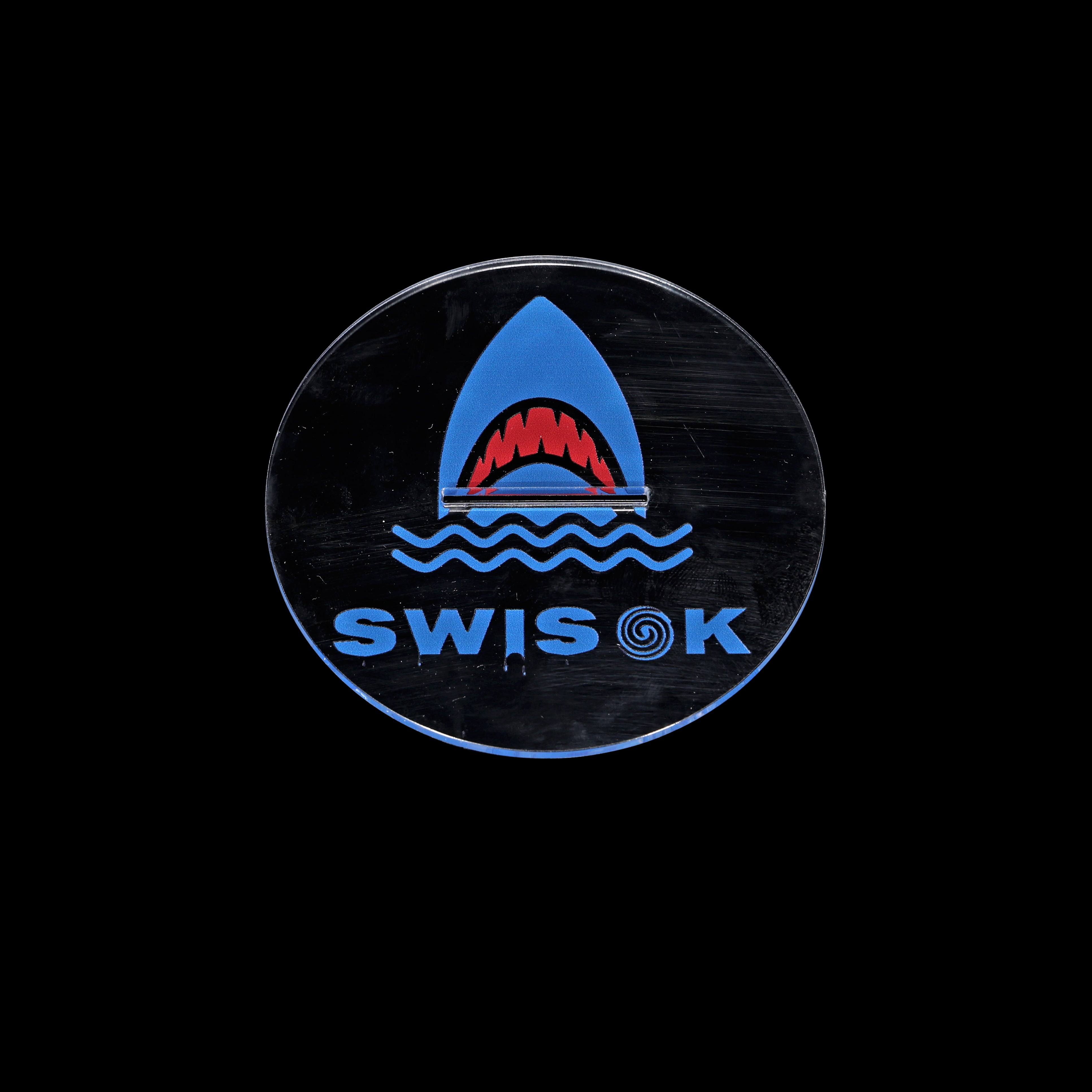 Swisok Standee