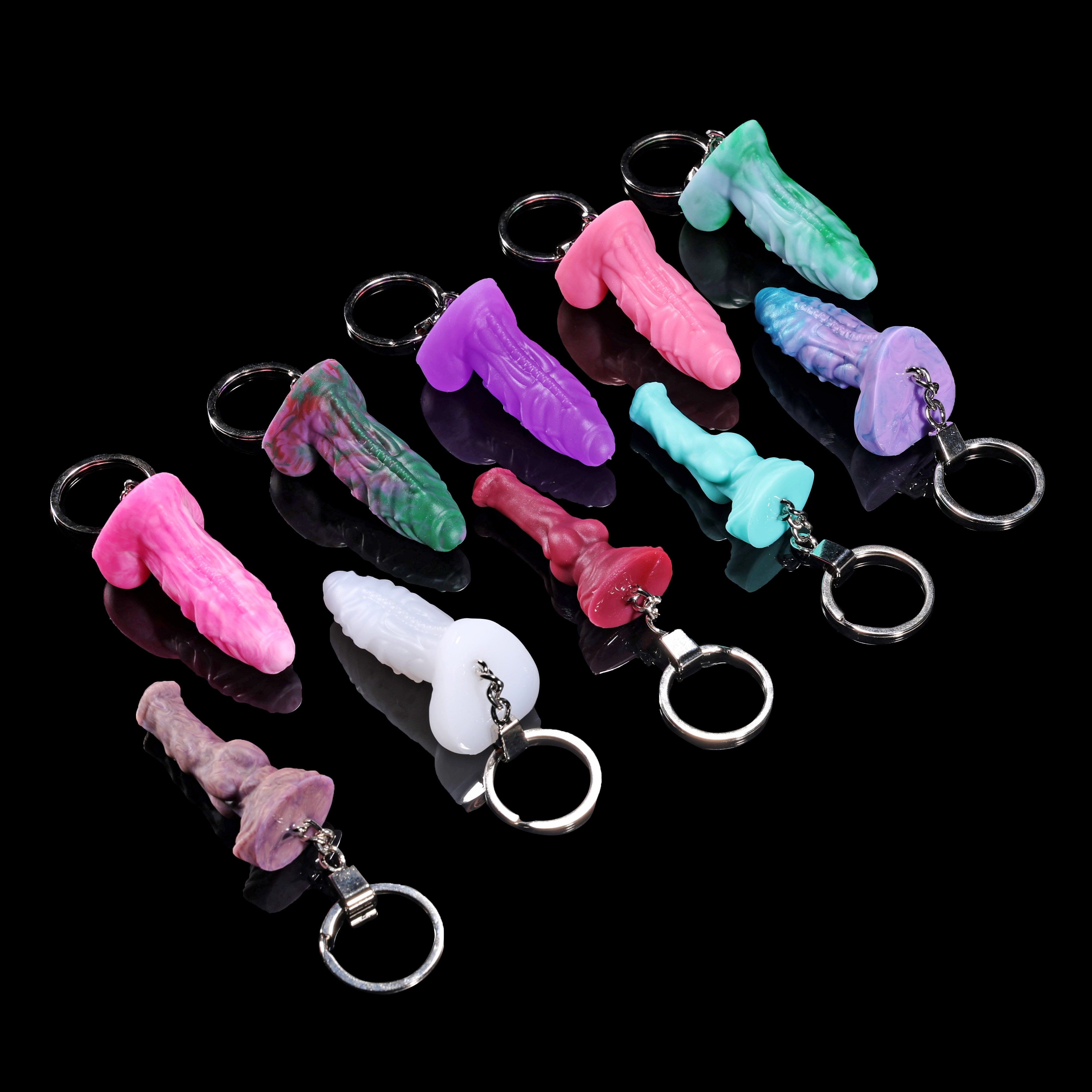 KEYCHAIN