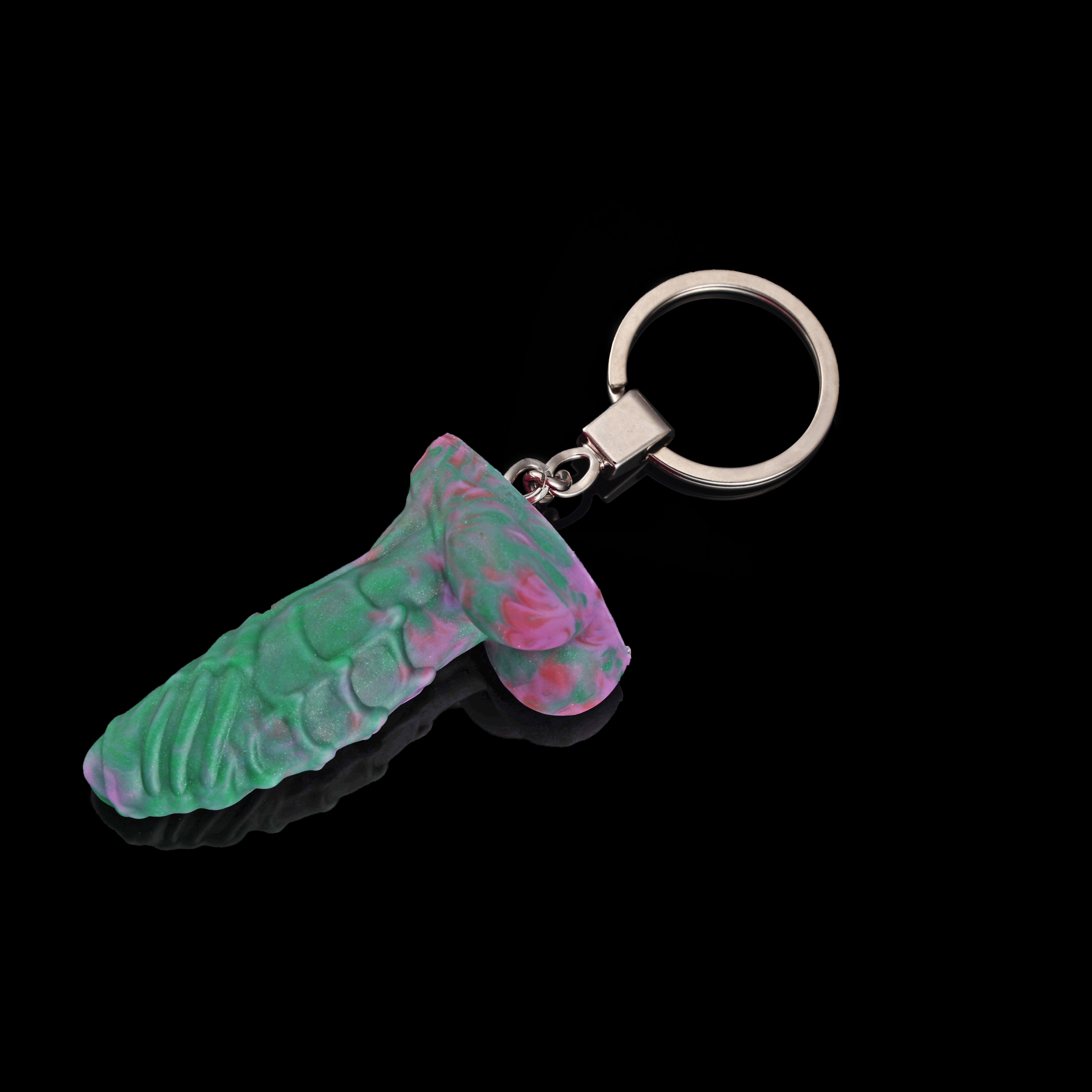 KEYCHAIN