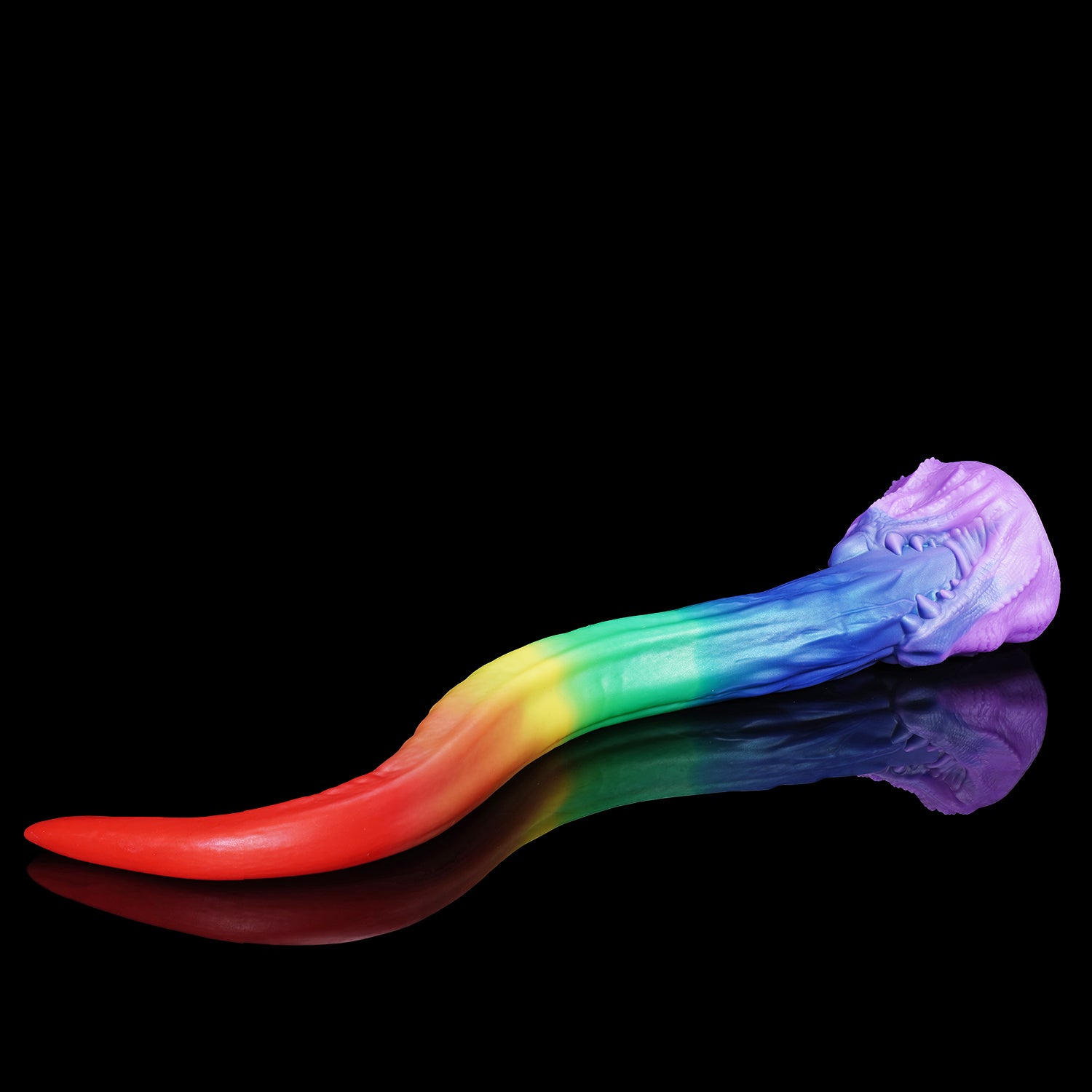 Aria Blaze (Rainbow for XXL)