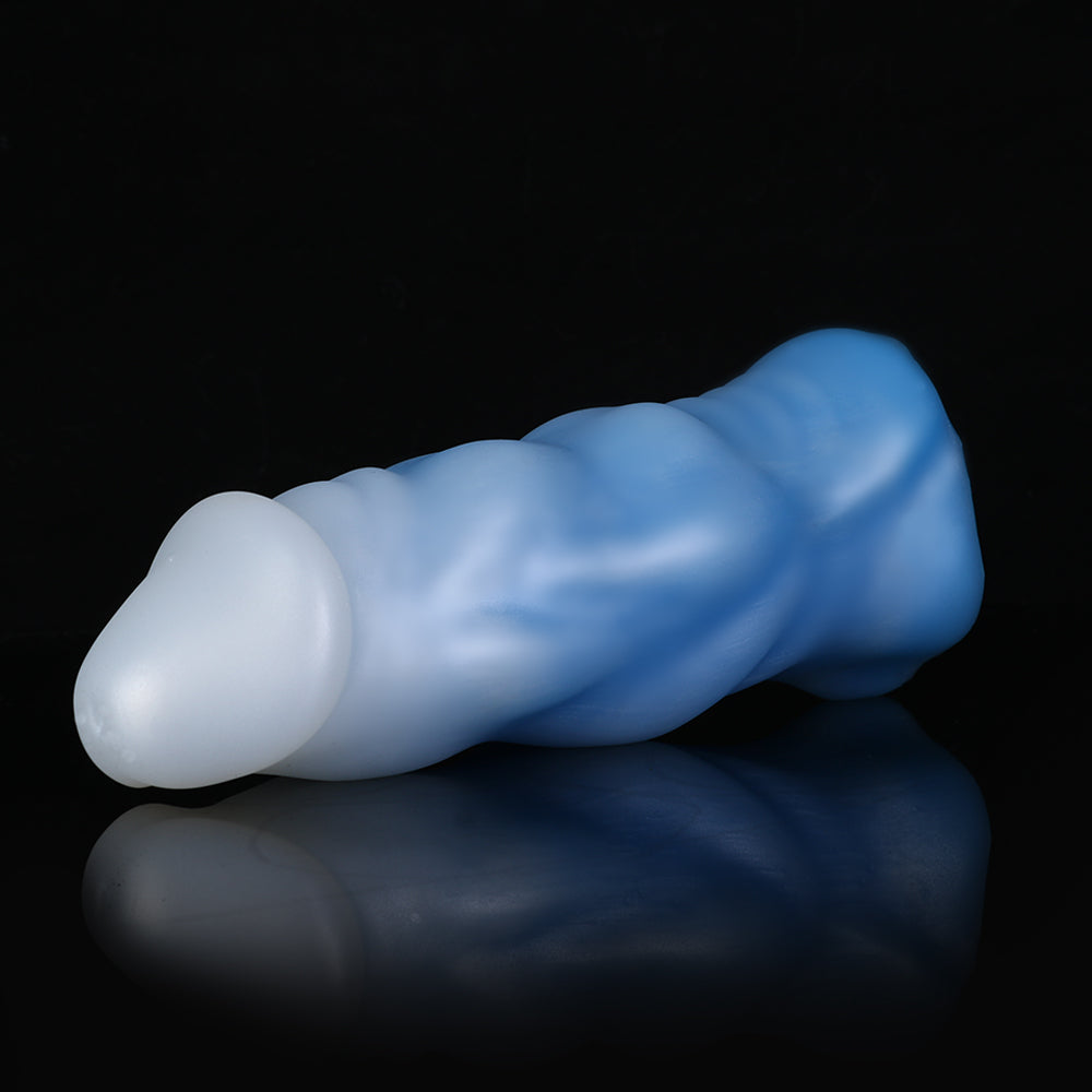 Glacier Blue