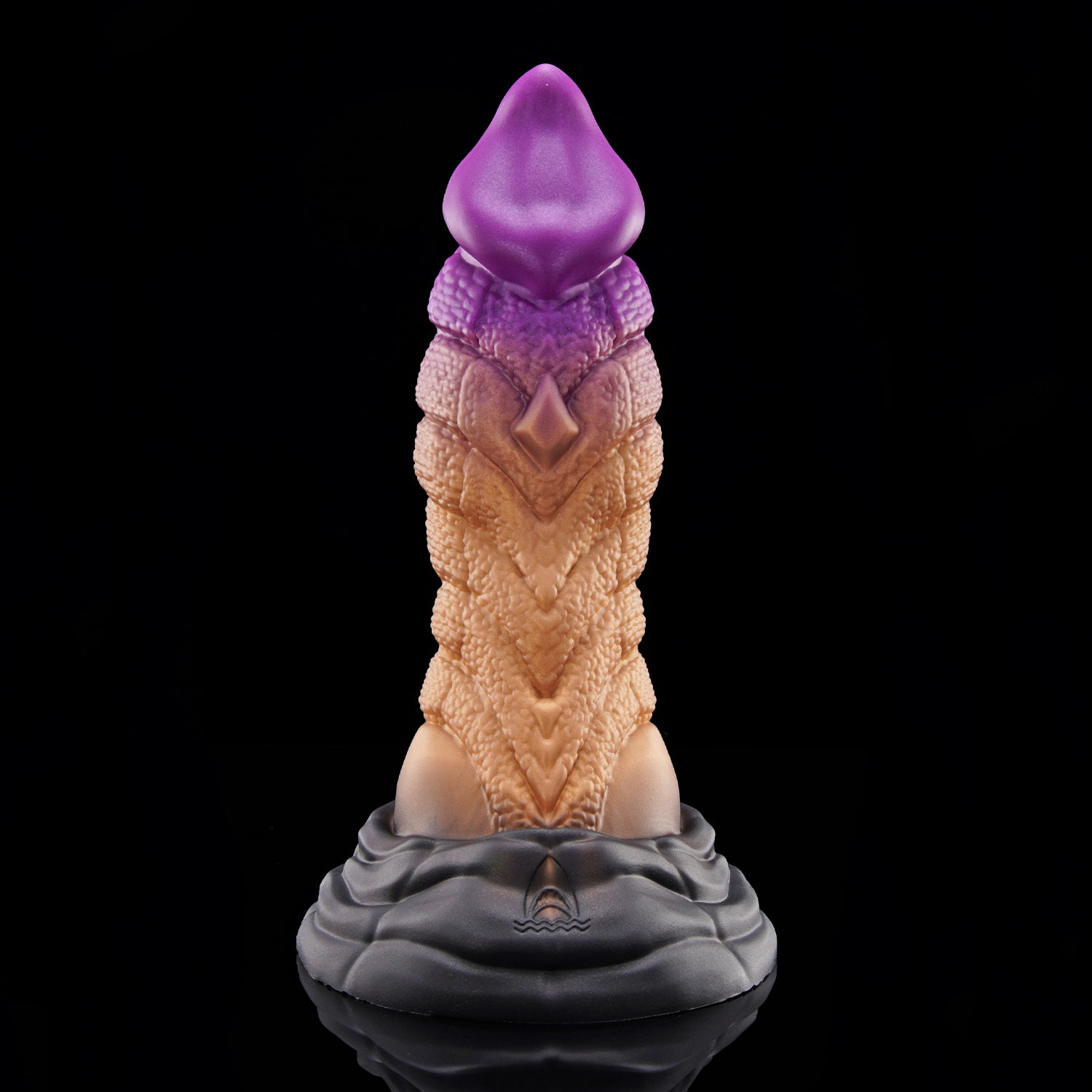 Argo Bell-Fantasy Dragon Dildo-Monster Dildo 2