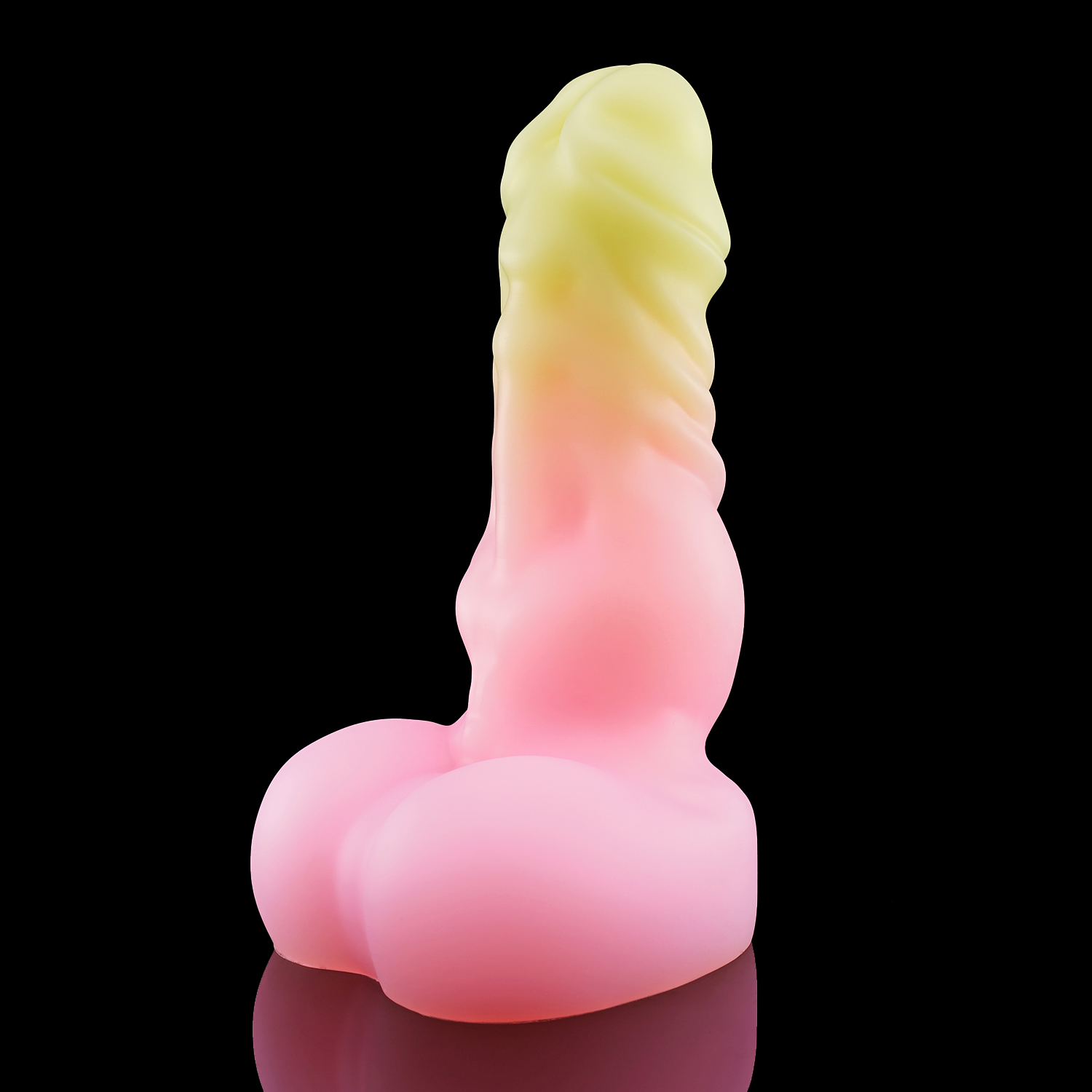 Pink Dildo 3