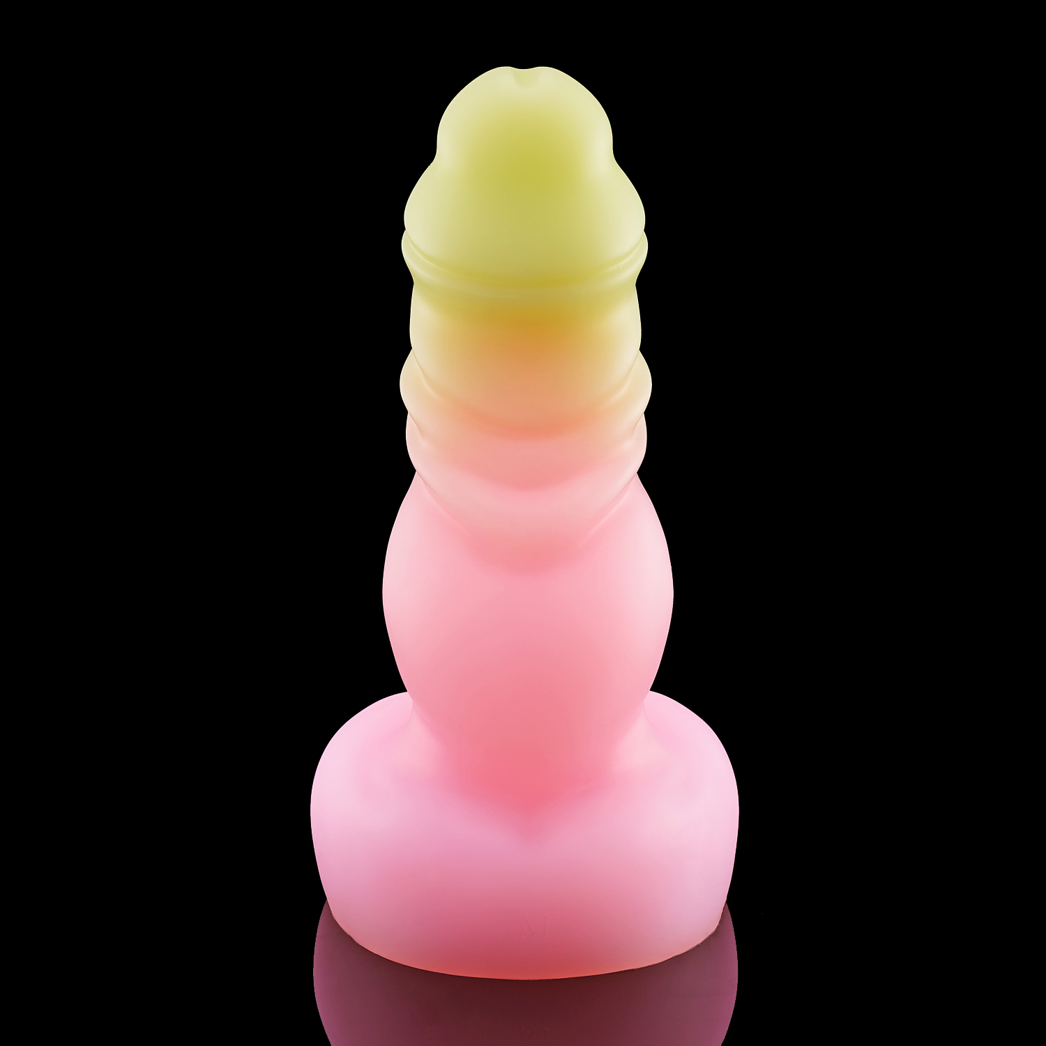 Aurogon | Pink Dildo 4