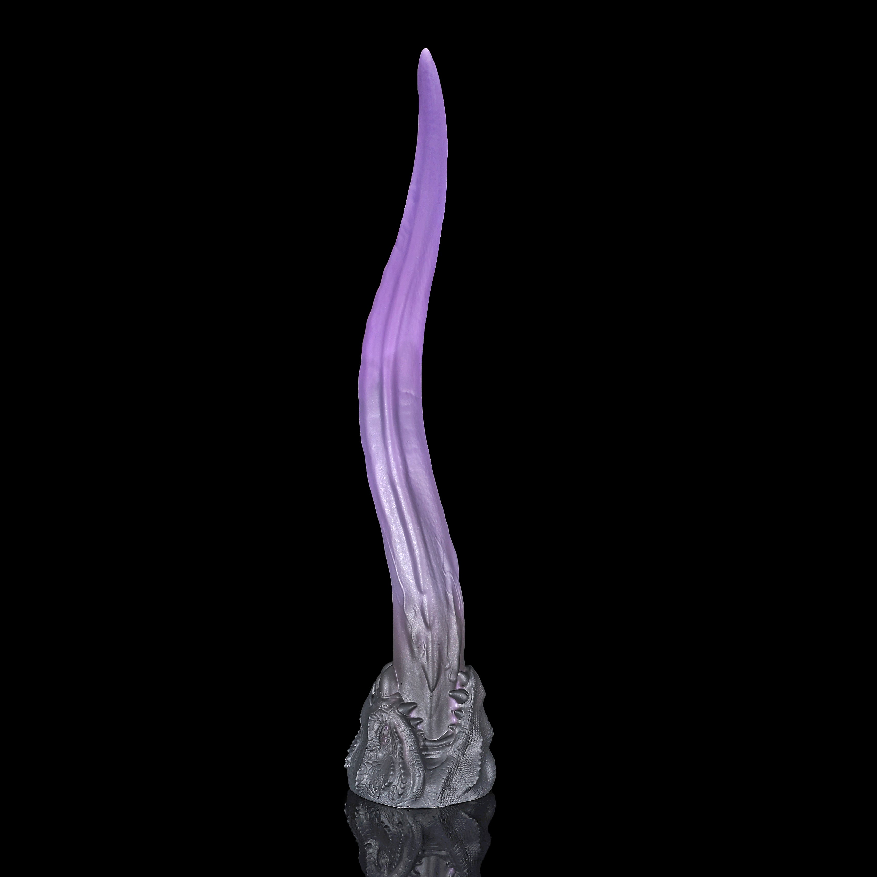 Syvern-Purple Black-custom