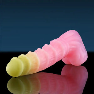 Olong | Pink Dildo 1