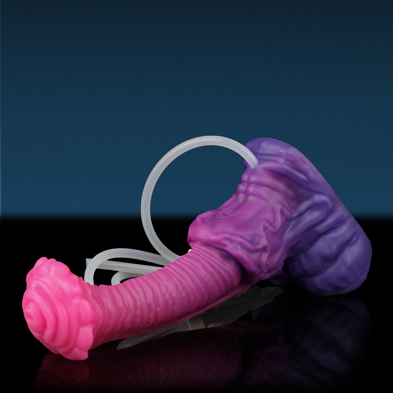 SWISOK-Kelpie-Cumming-Dildo-Pink-Dildo-Realistic-Squirting-Dildos-1