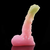 SWISOK-Mady-Seahorse-Dildo-Pink-Dildo-Fantasy-Dildos-Sex-Toys-3