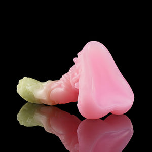 SWISOK-Mady-Seahorse-Dildo-Pink-Dildo-Fantasy-Dildos-Sex-Toys-4