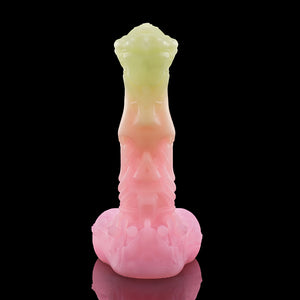 SWISOK-Mady-Seahorse-Dildo-Pink-Dildo-Fantasy-Dildos-Sex-Toys-5