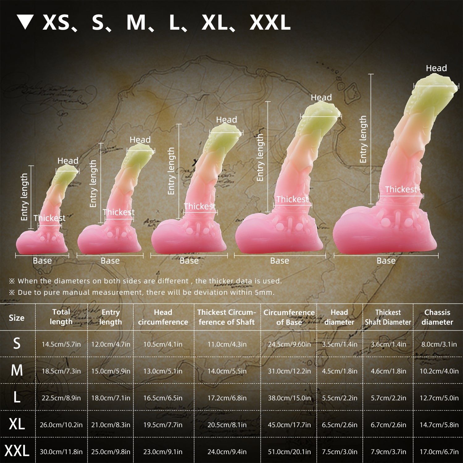 SWISOK-Mady-Seahorse-Dildo-Pink-Dildo-Fantasy-Dildos-Sex-Toys-7