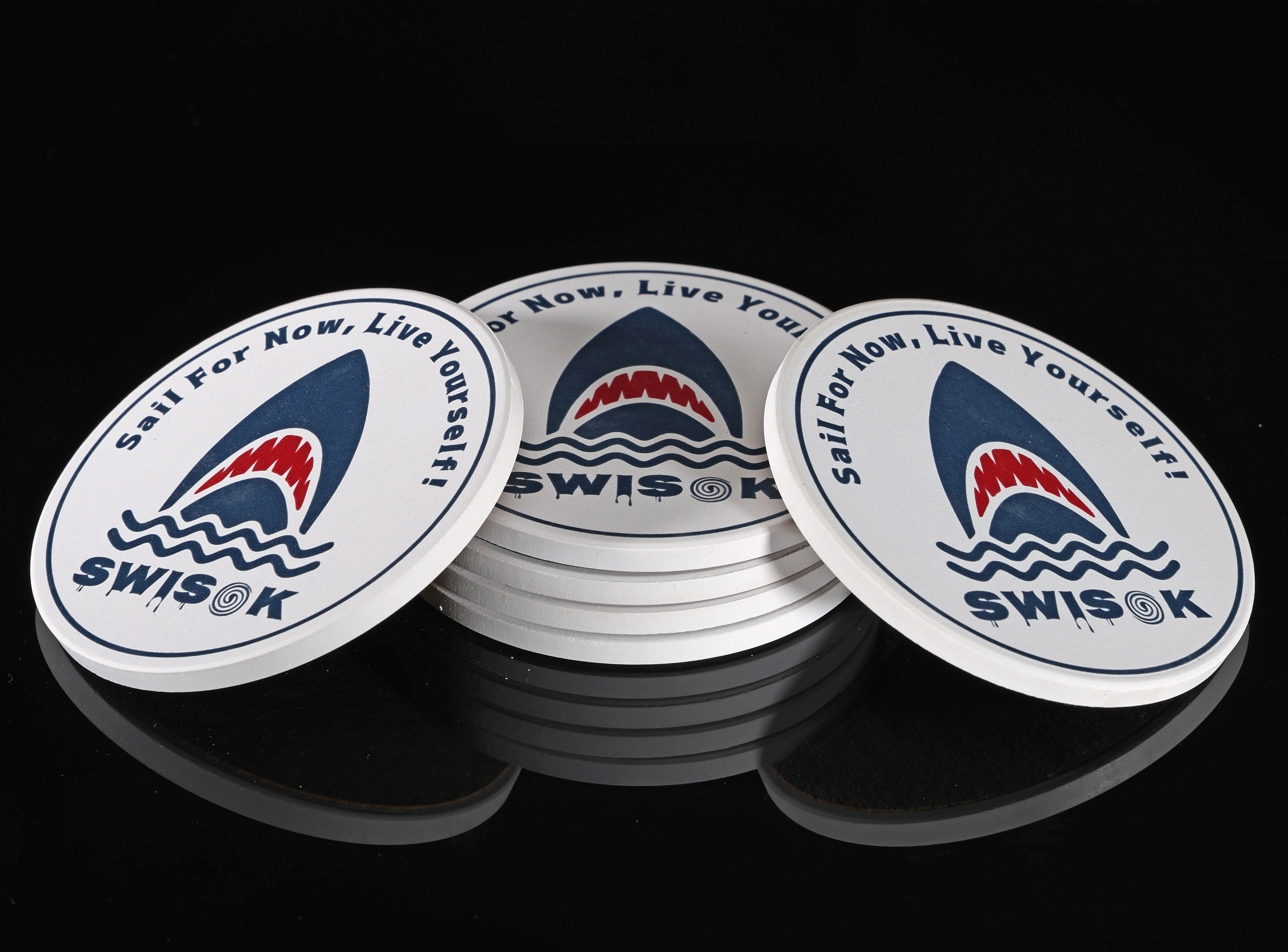 SWISOK Coasters（one）