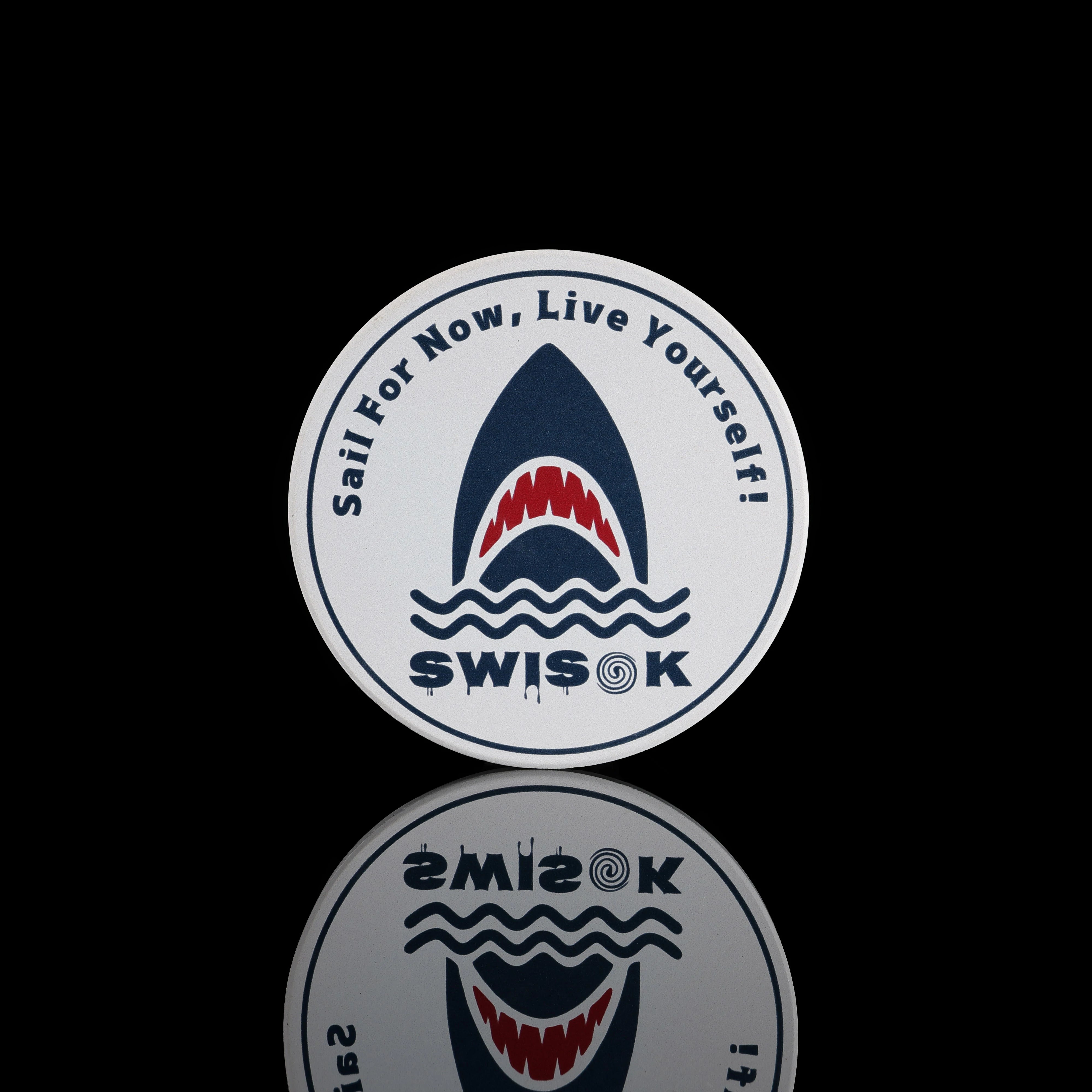 SWISOK Coasters（one）