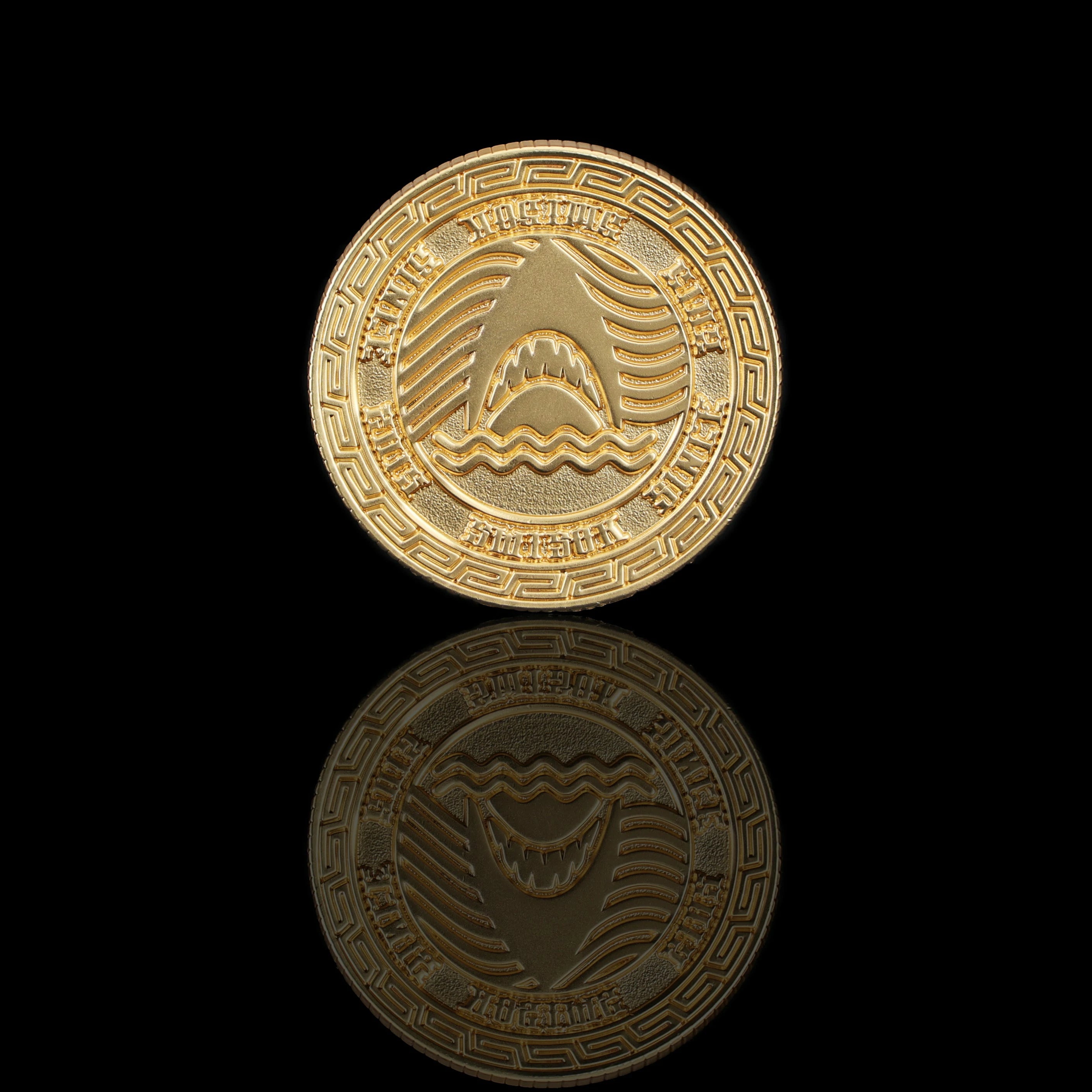 SWISOK Coin (one)