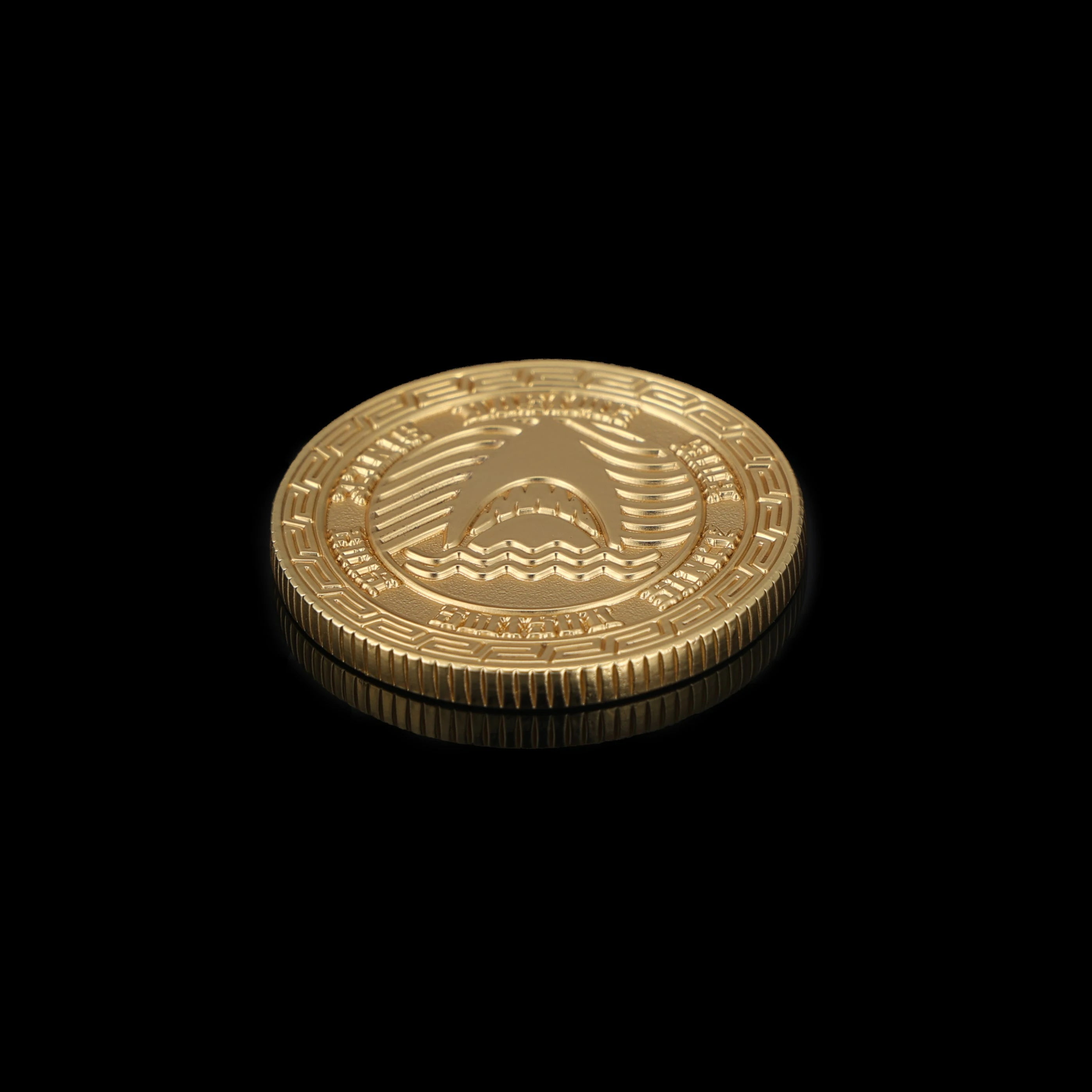 SWISOK Coin (one)