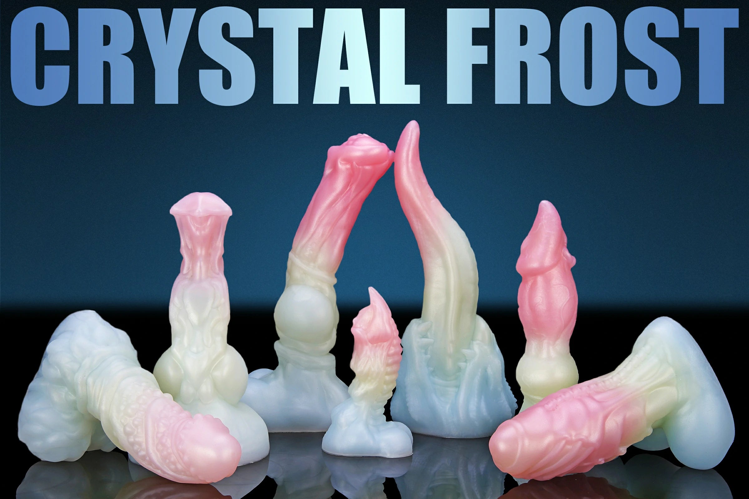 Swisok Toys LGBT Pride Fantasy Dildos Furry Sex Toys SwiSok Swisok Toys LGBT Pride Fantasy Dildos Furry Sex Toys SwiSok